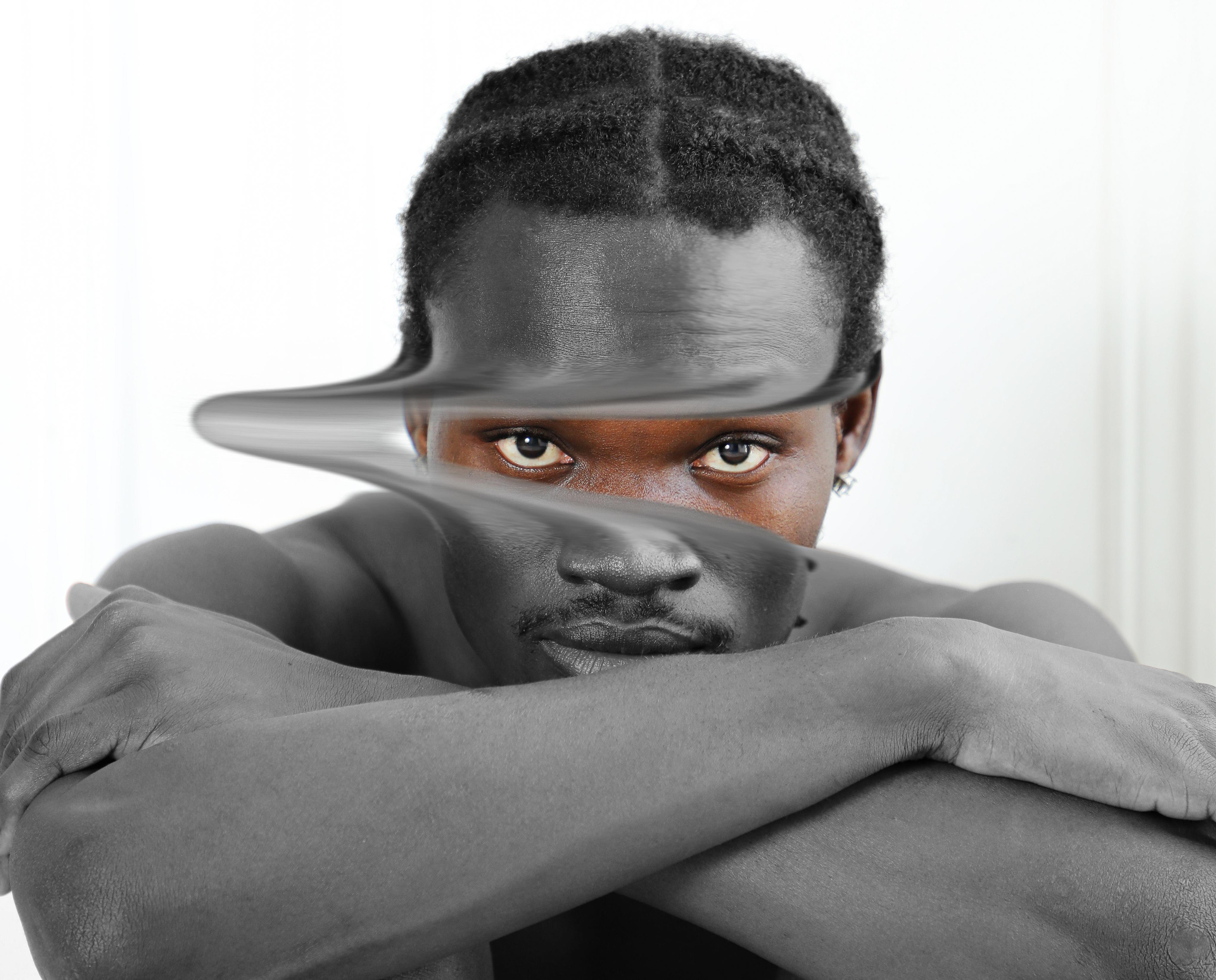 KHALLIL. Photographe Karen Tatevosian