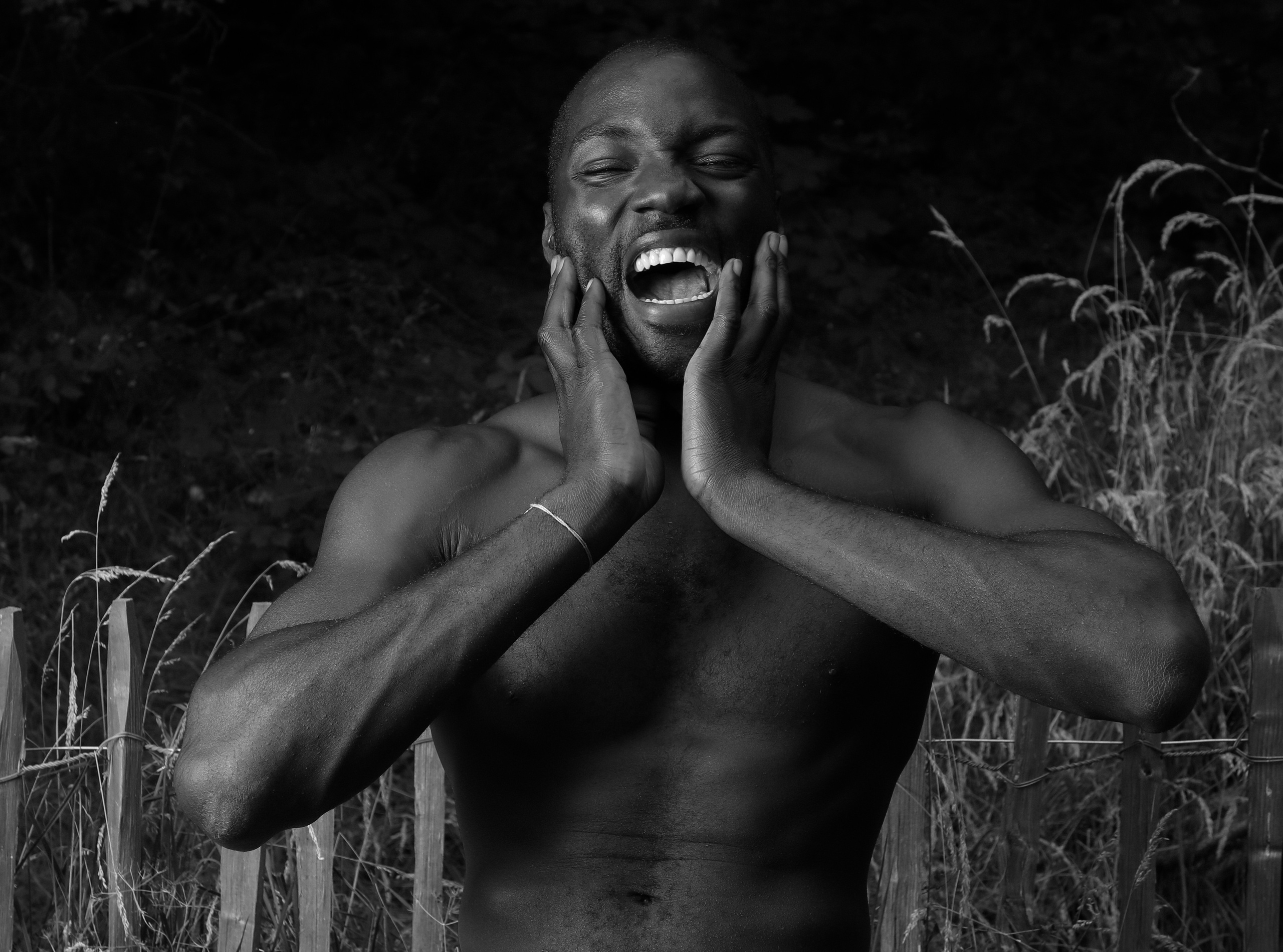 STEVE. Photographe Karen Tatevosian