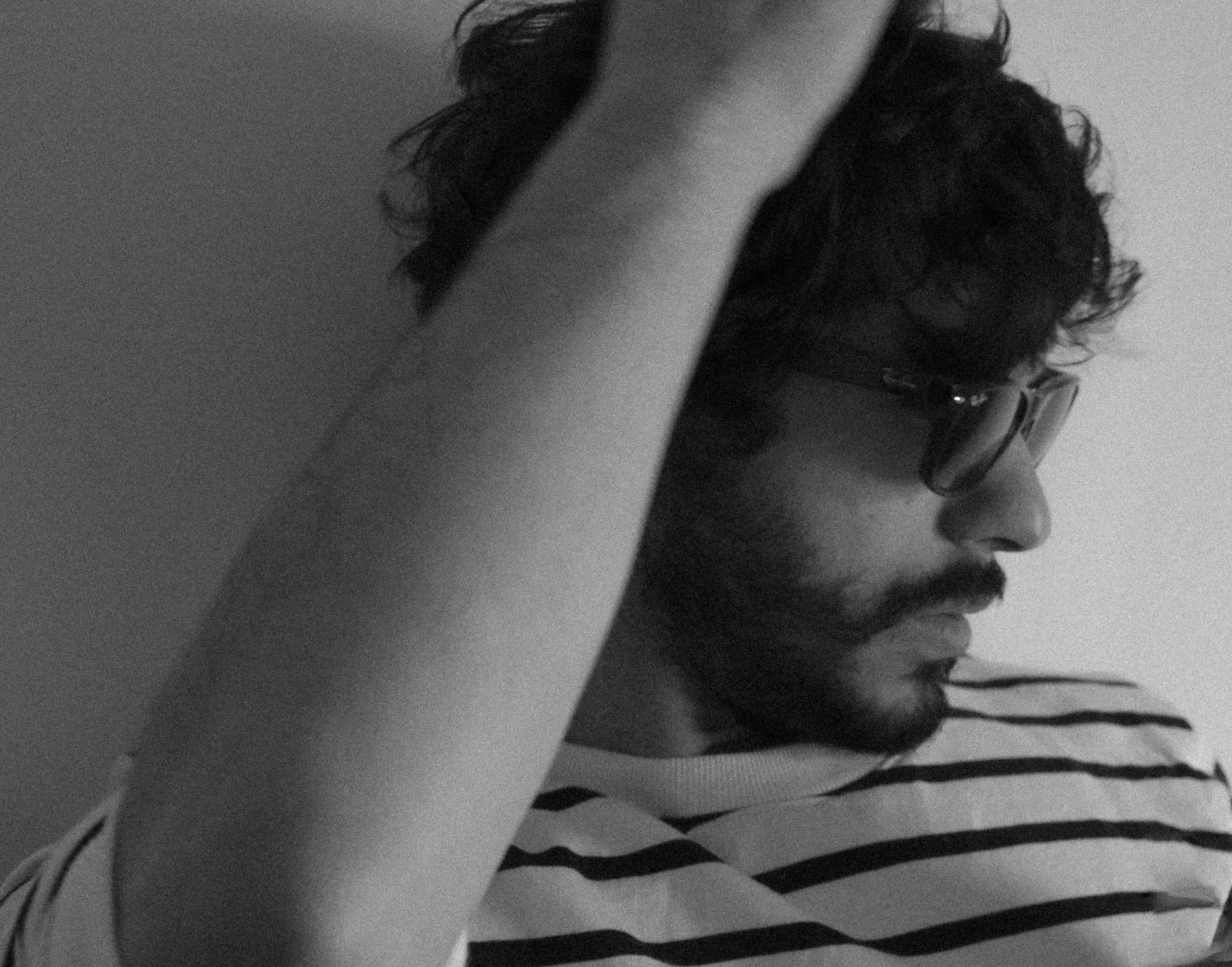 AHMED. Photographe Karen Tatevosian