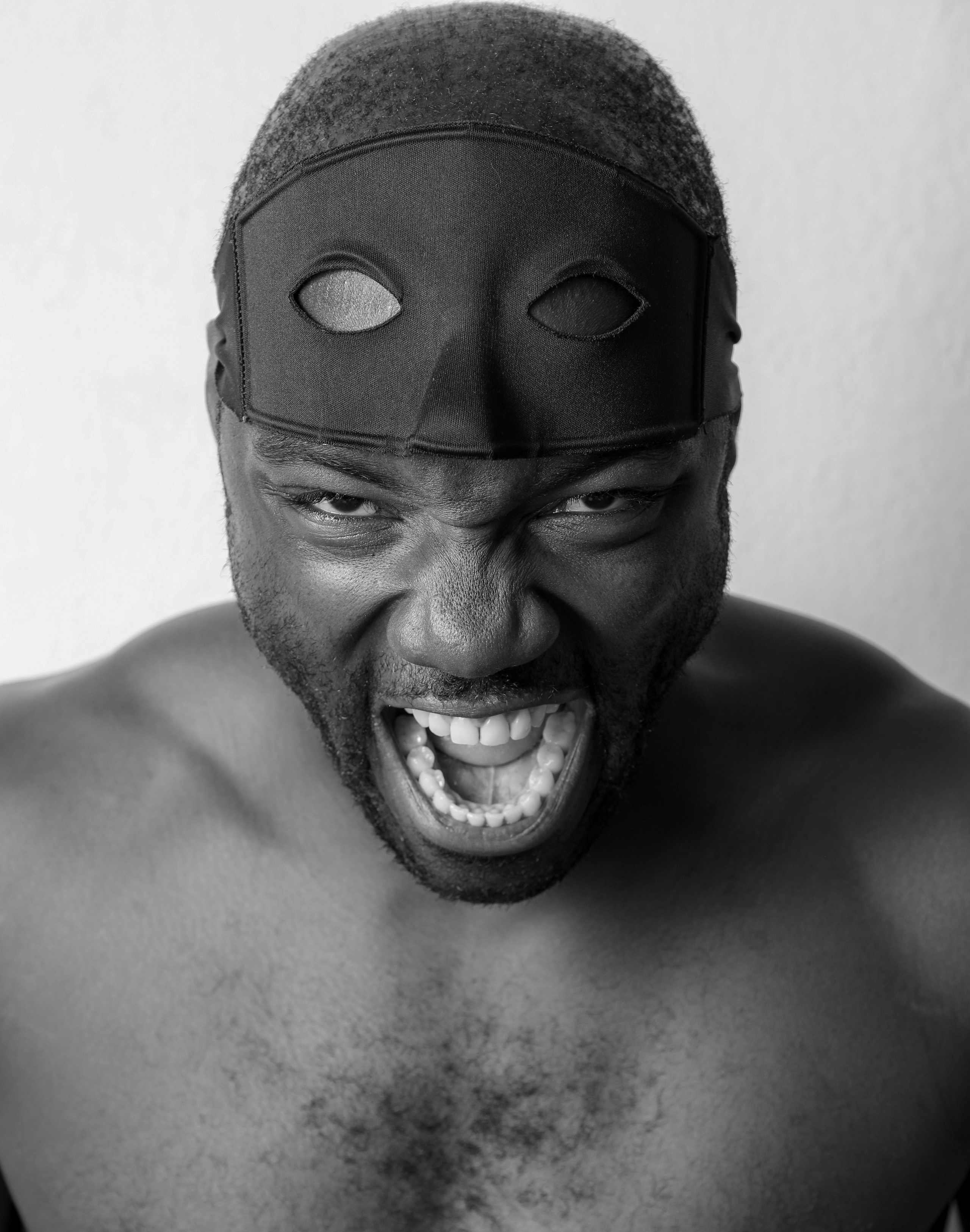 STEVE. Photographe Karen Tatevosian