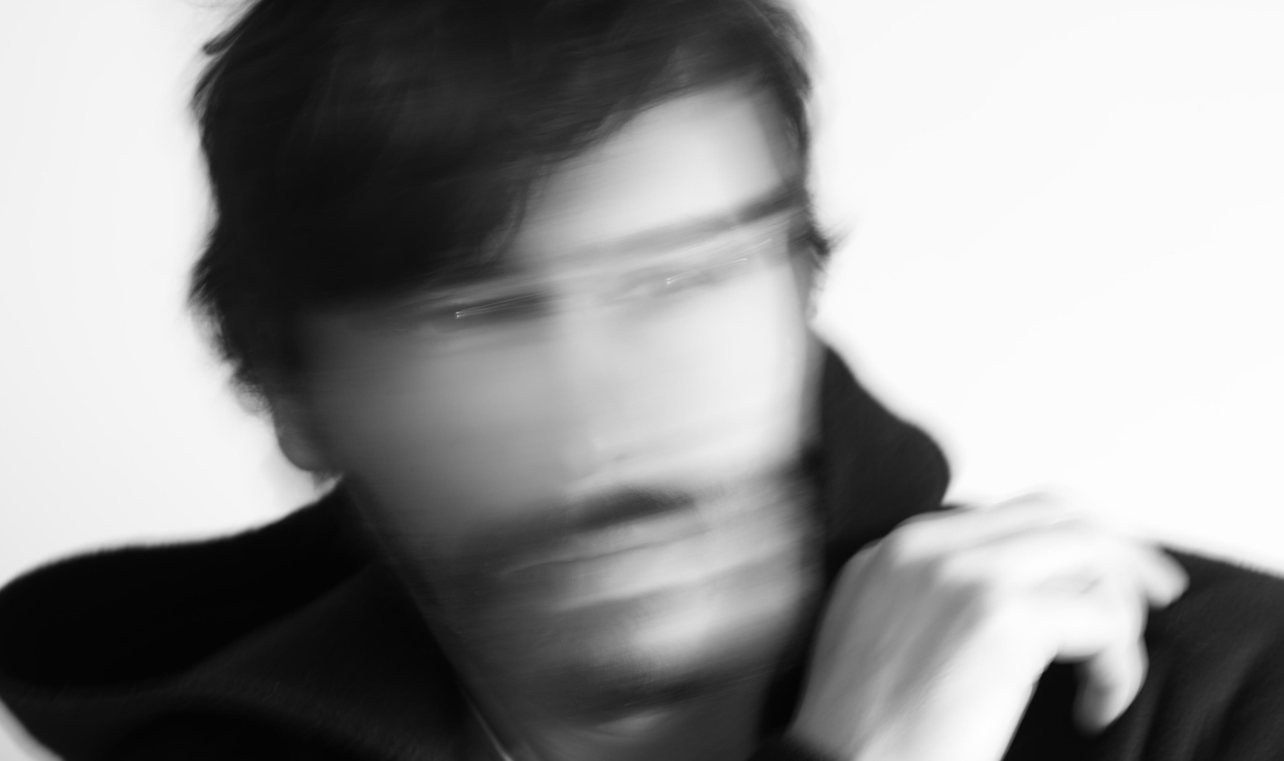 AHMED. Photographe Karen Tatevosian