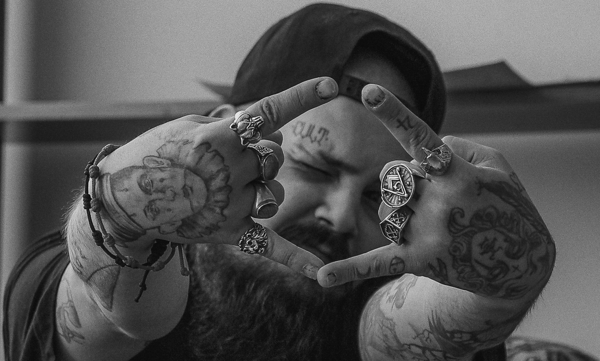 NICK. Photographe Karen Tatevosian