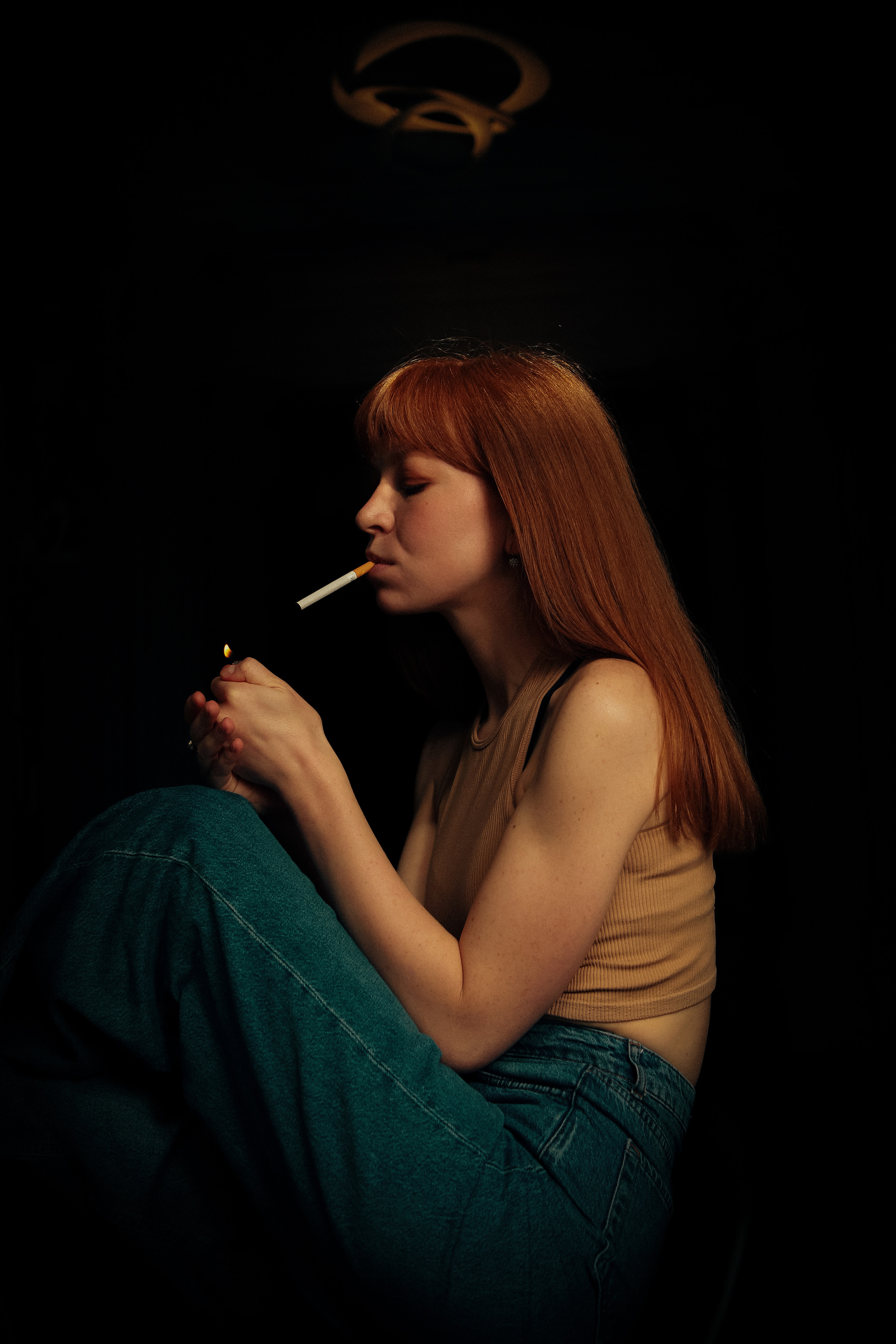 VALERIA. Photographe Karen Tatevosian