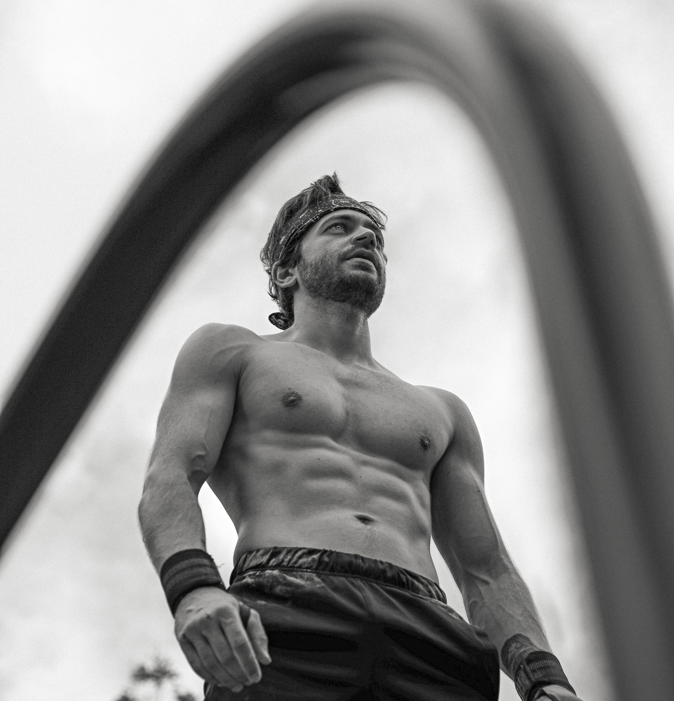 HADRIEN. Photographe Karen Tatevosian