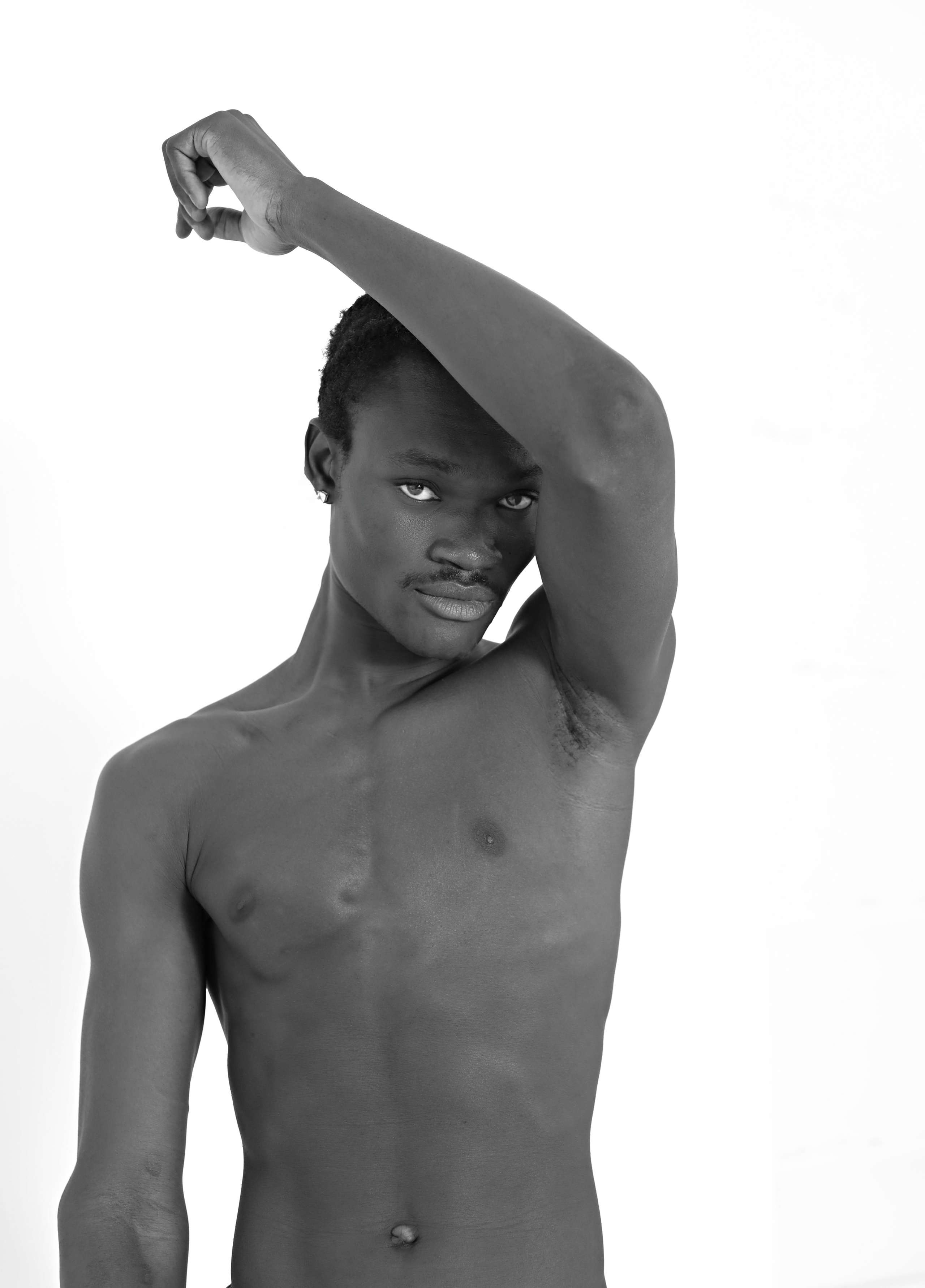 KHALLIL. Photographe Karen Tatevosian