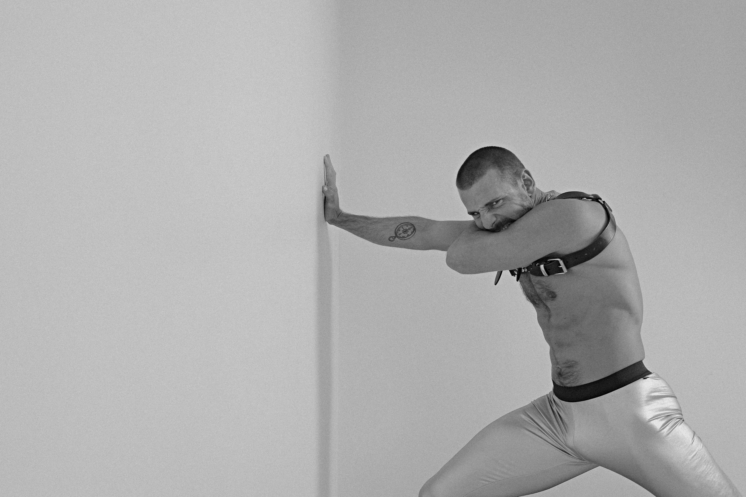 SYLVAIN. Photographe Karen Tatevosian