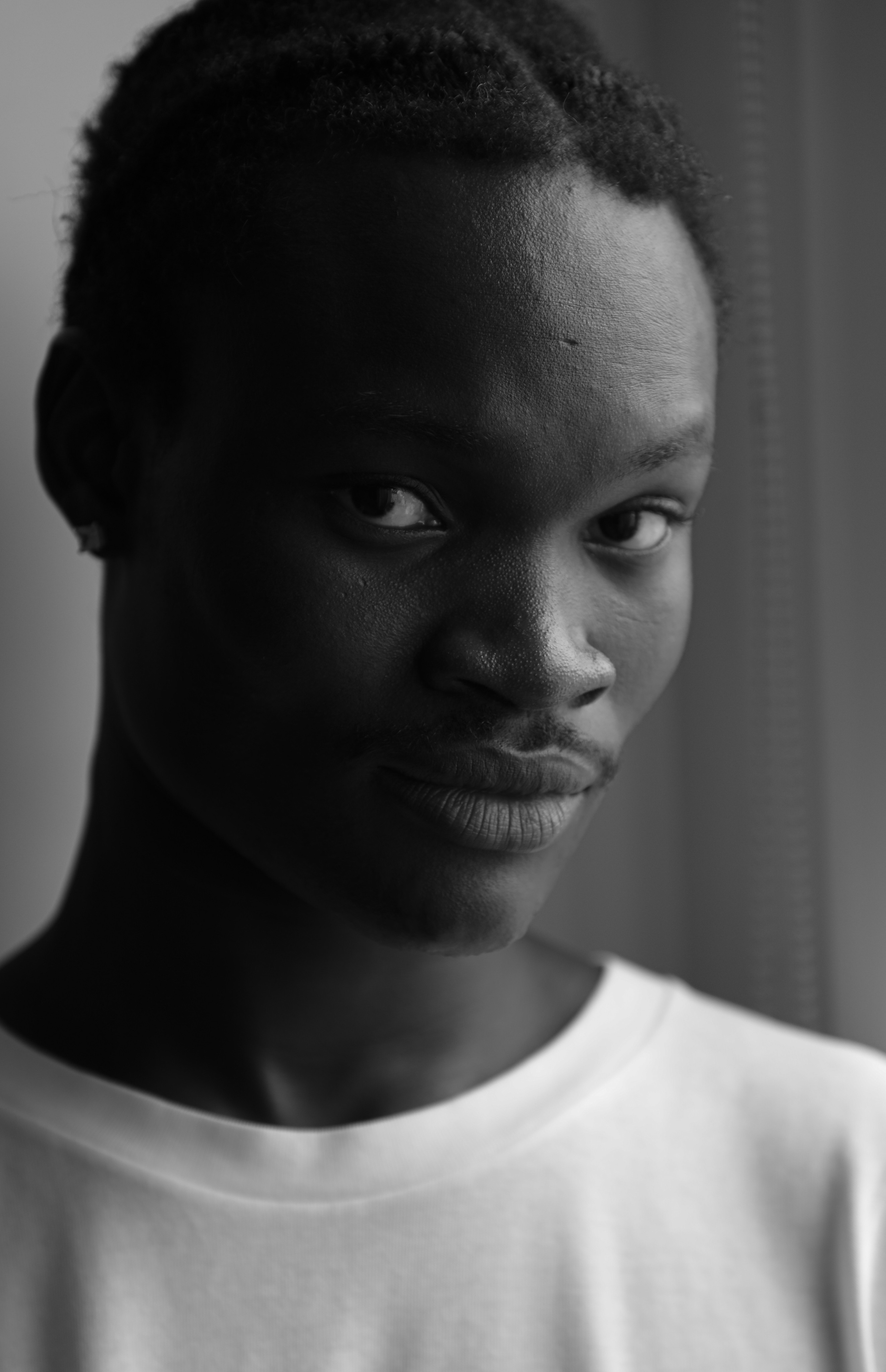 KHALLIL. Photographe Karen Tatevosian