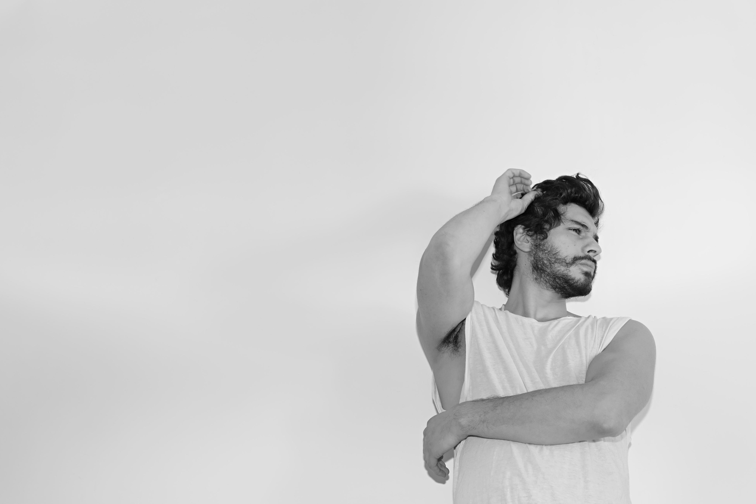 AHMED. Photographe Karen Tatevosian