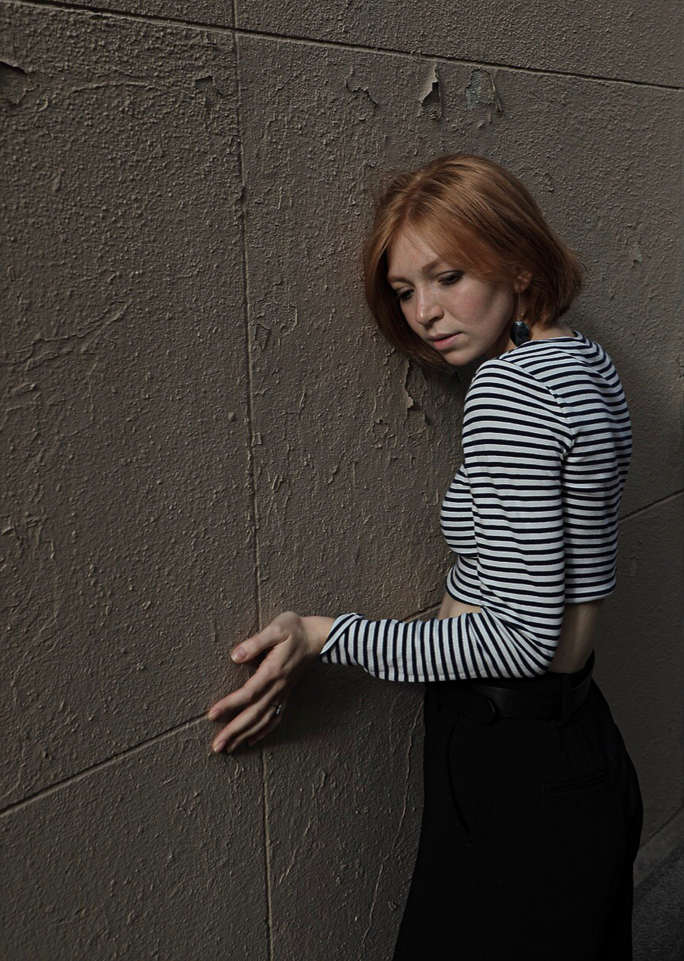 VALERIA. Photographe Karen Tatevosian