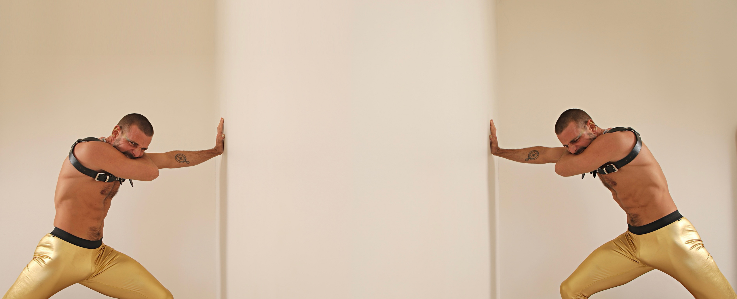 SYLVAIN. Photographe Karen Tatevosian