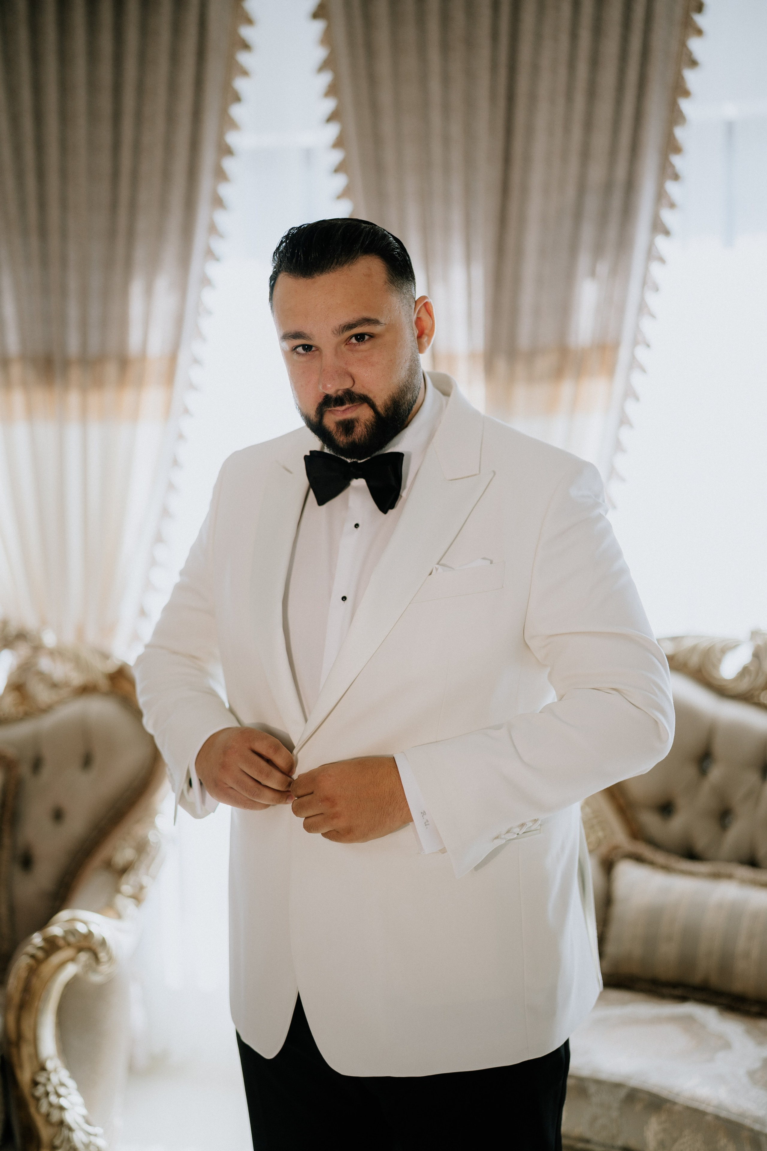 Raul & Irina. Spoiala Brothers — Wedding Films & Photography