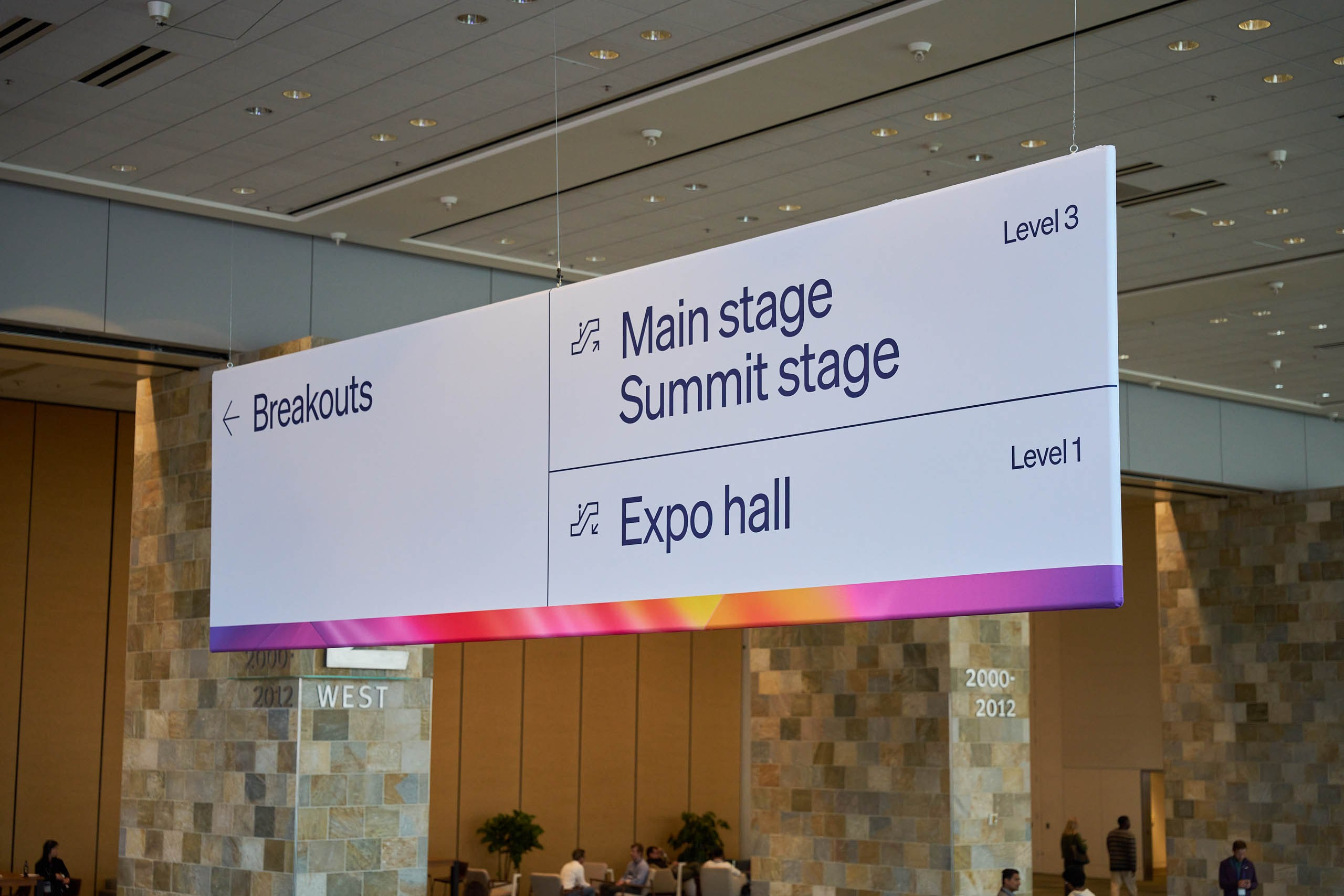 Stripe Sessions 2025 Event Photography | Bay Area Life — San Francisco Tech Conference Photographer. Bay Area Life | Event, Wedding & Commercial Photography Agency