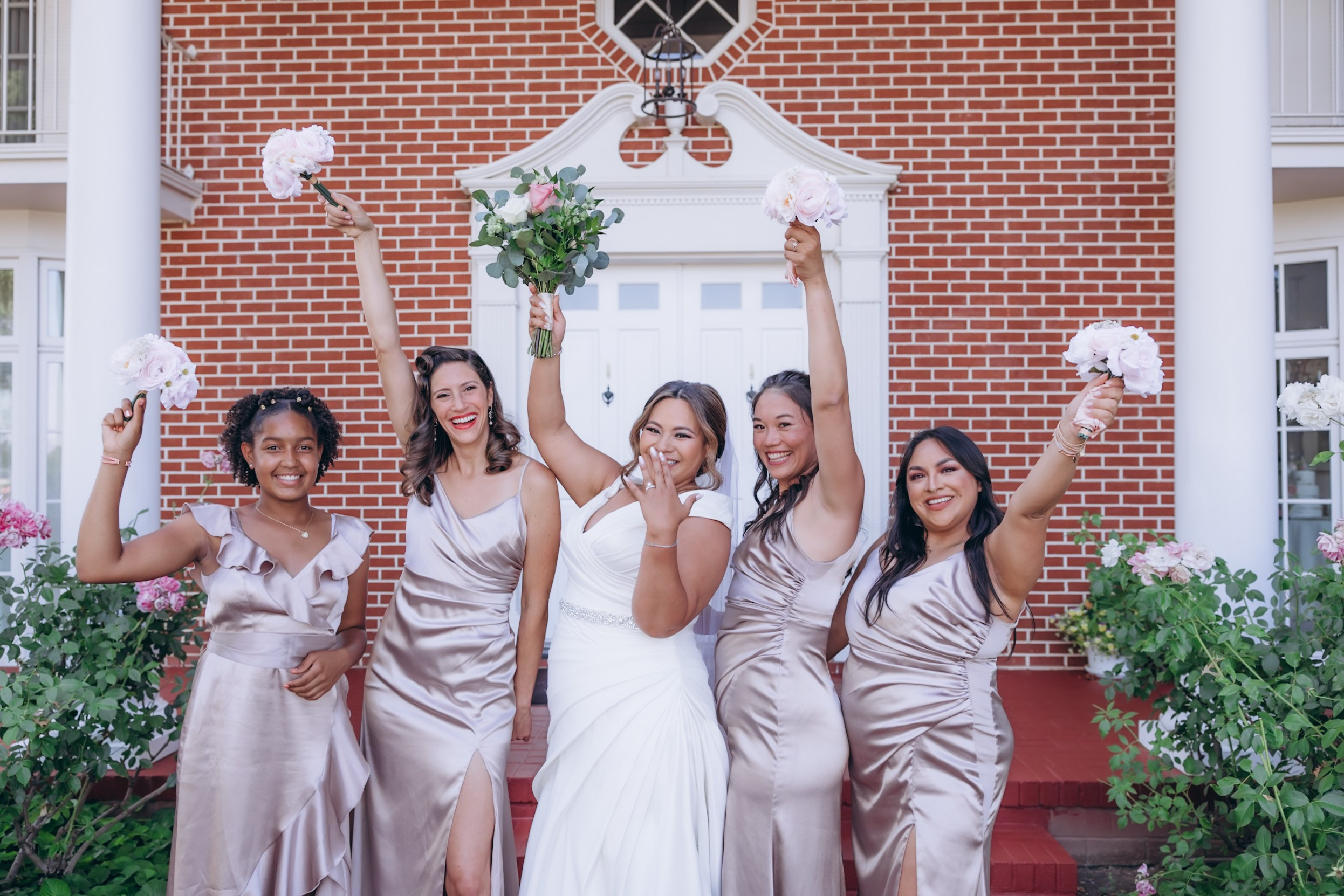 Wedding M&R. Семейный и детский лайфстаил фотограф Елена Туманова