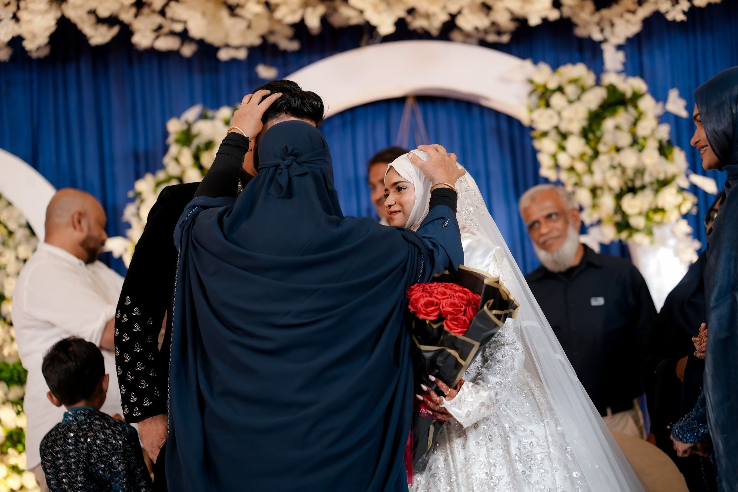 Sulthan&Lehra. VISUALIZE YOUR BIG MOMENTS