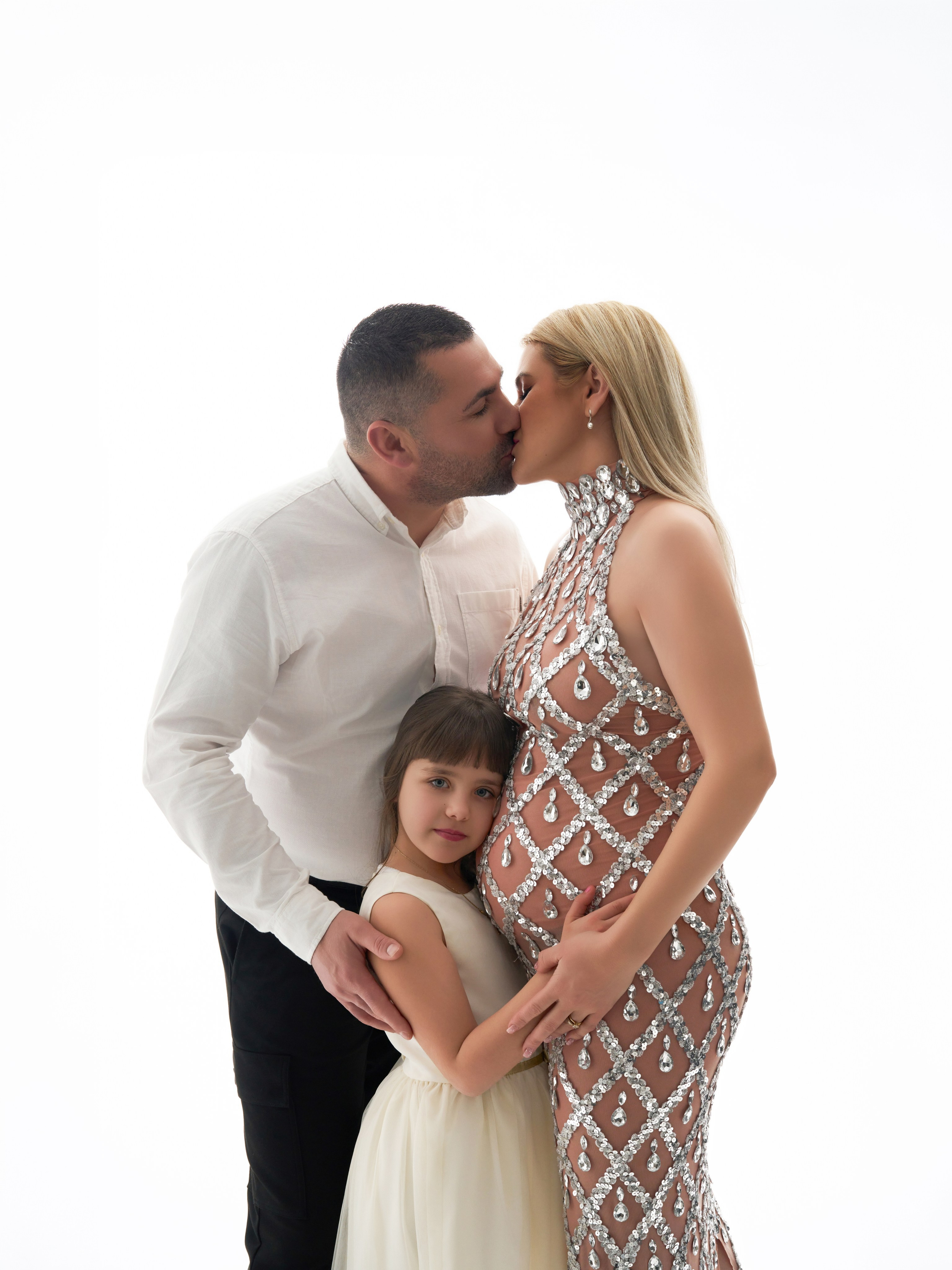 Pregnancy. Studio Timis