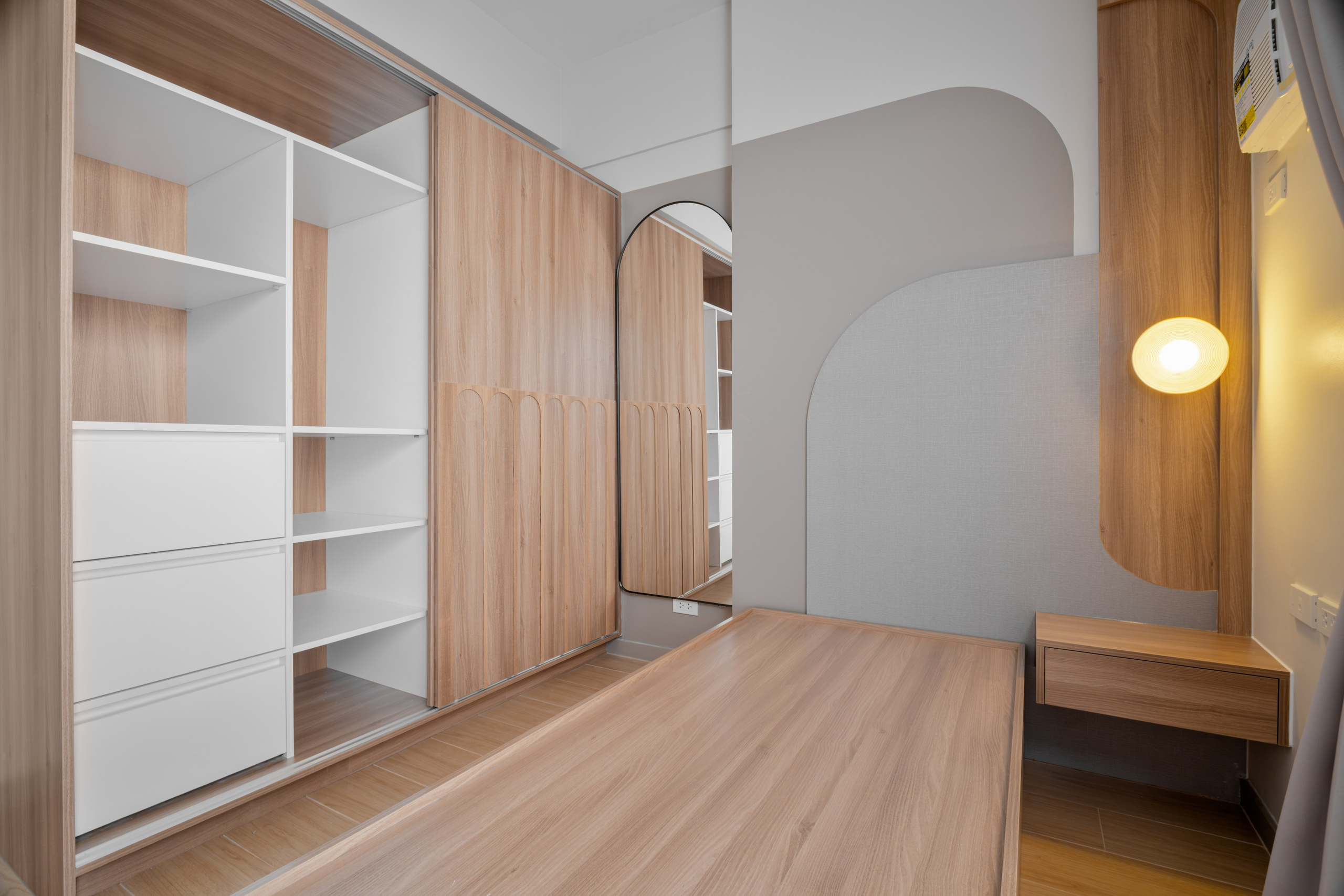 Interior shoot for JCDesign Architects