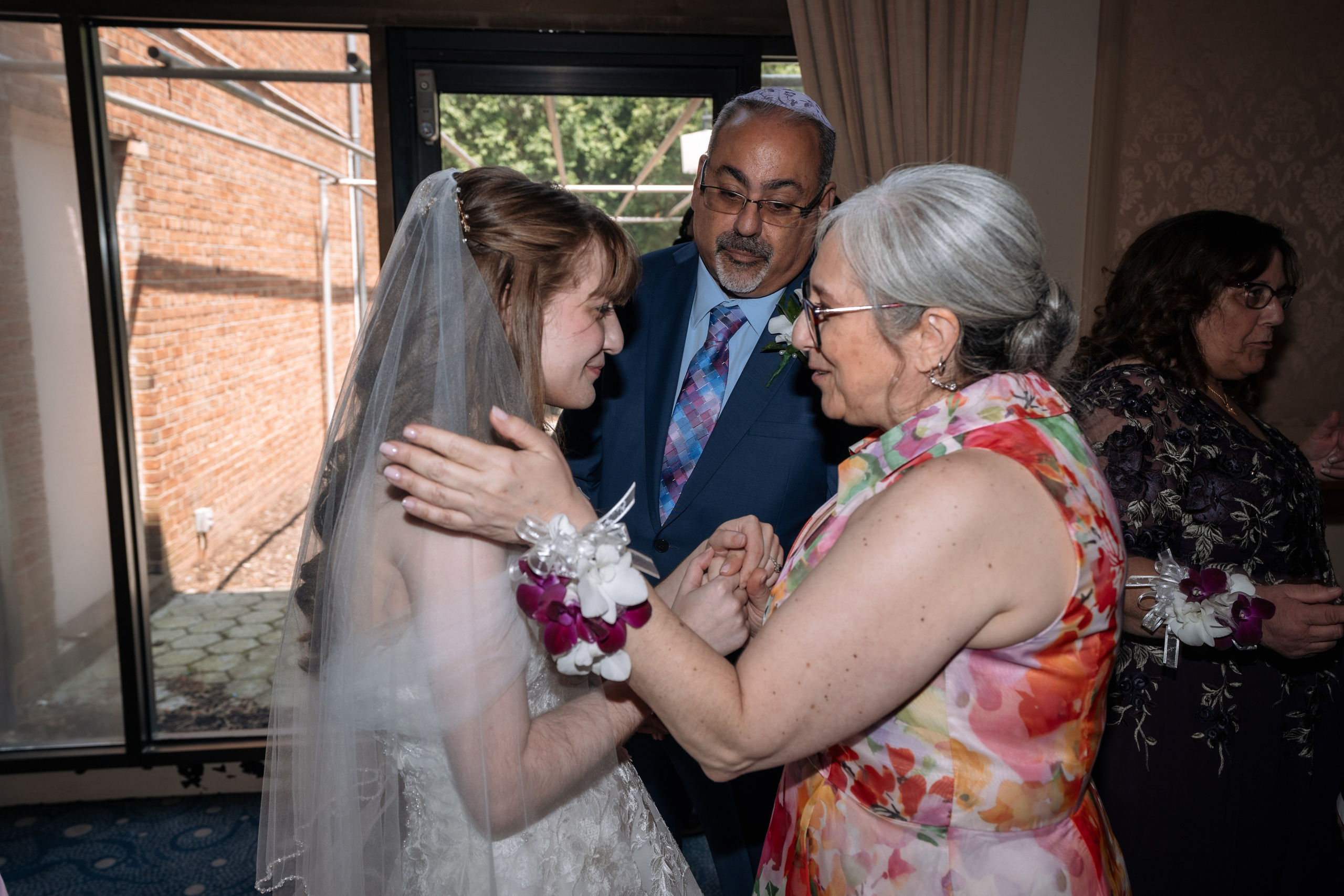 Sabrina & Alex. New York + travel photographer