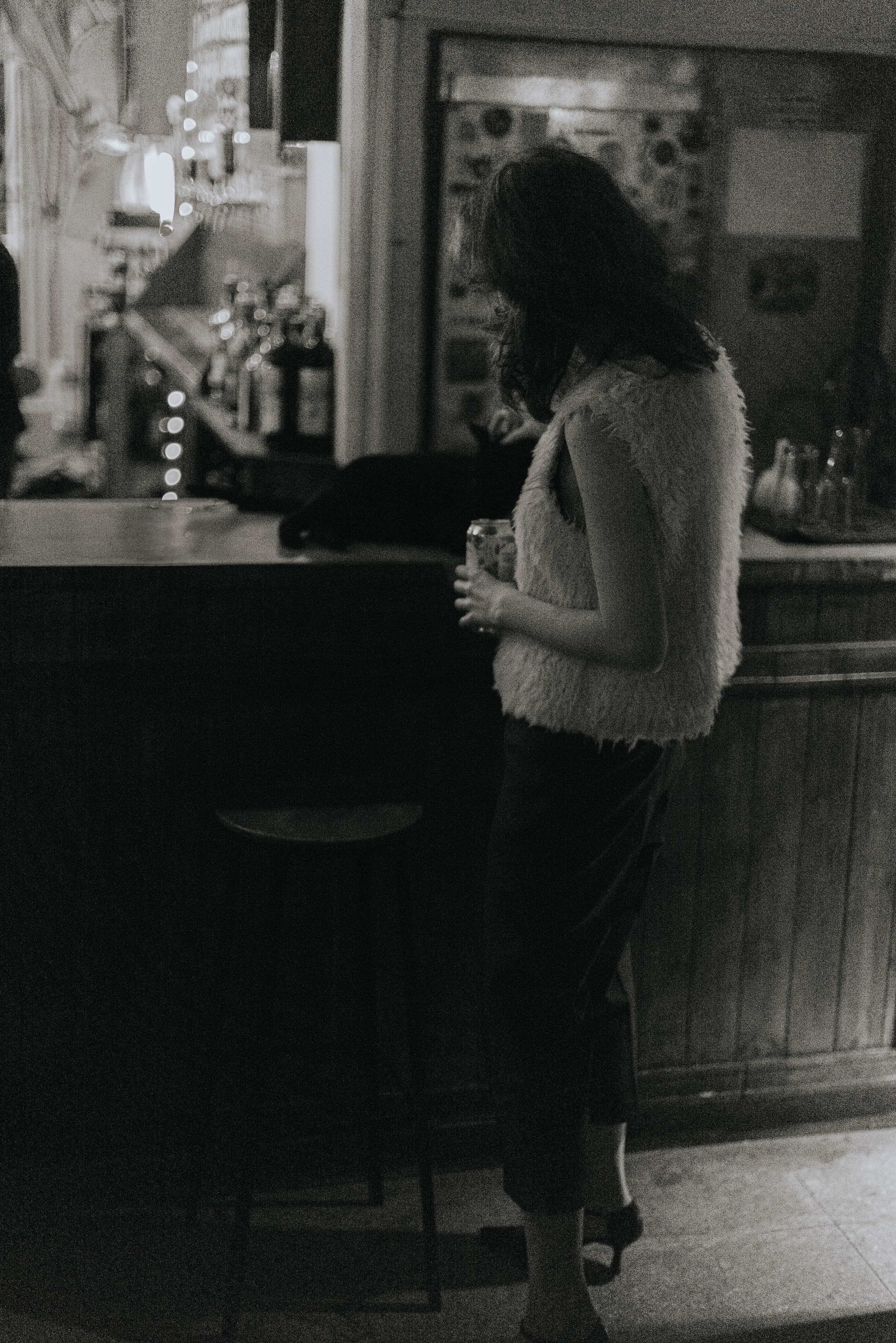 Ladno.cooperativa. Photographer @elmirkami in the city of Buenos Aires