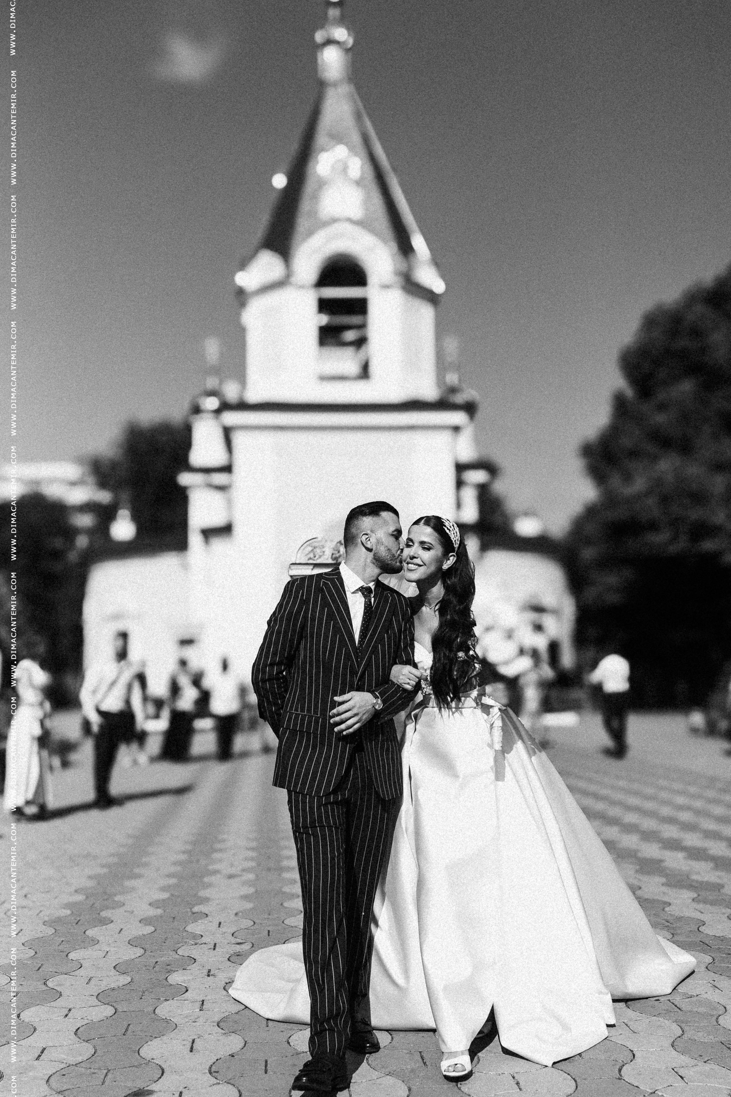 ROMAN + DANA. Свадебный фотограф Молдова Кишинёв