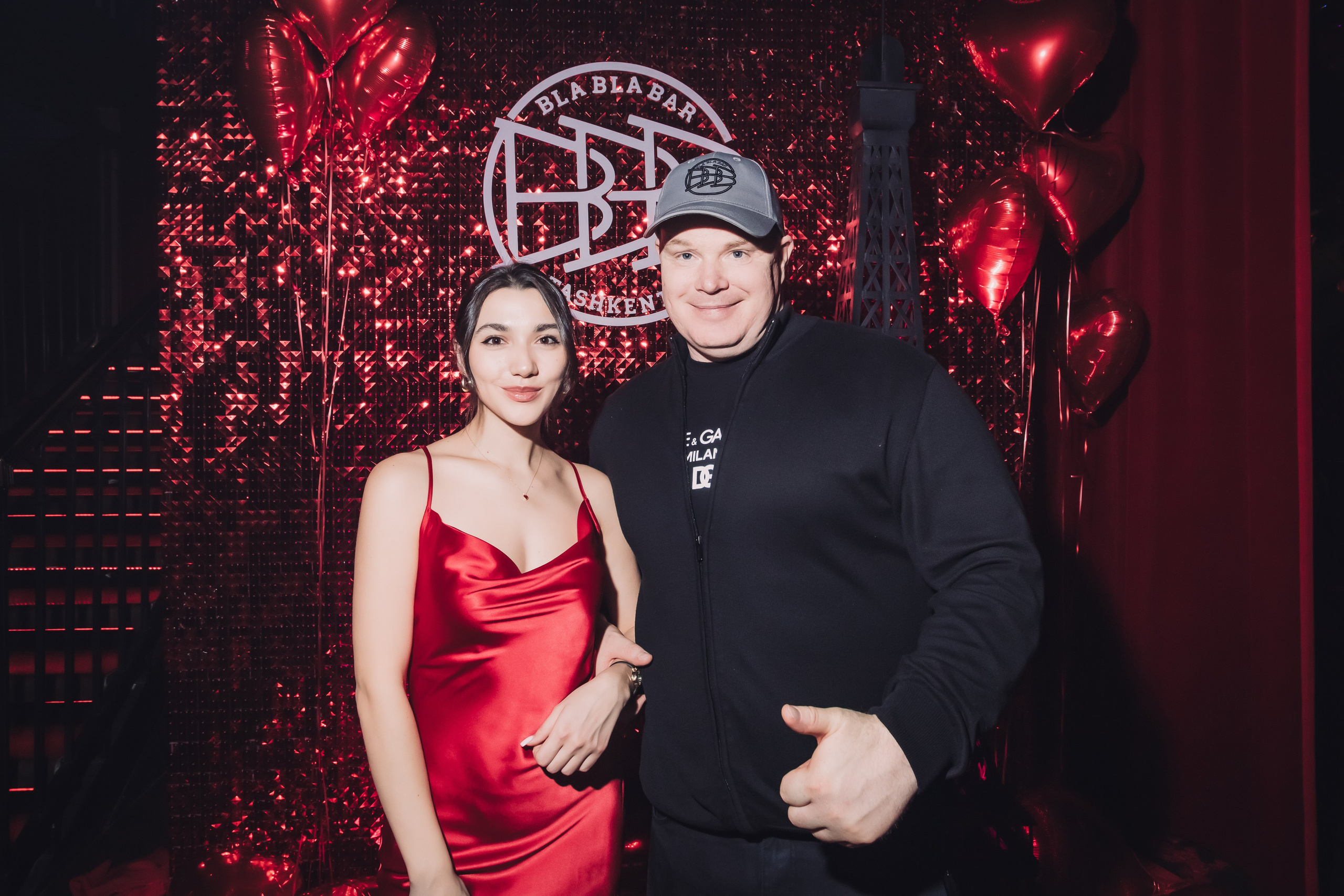 Bar I club. Диана Сонни фотограф, город Ташкент