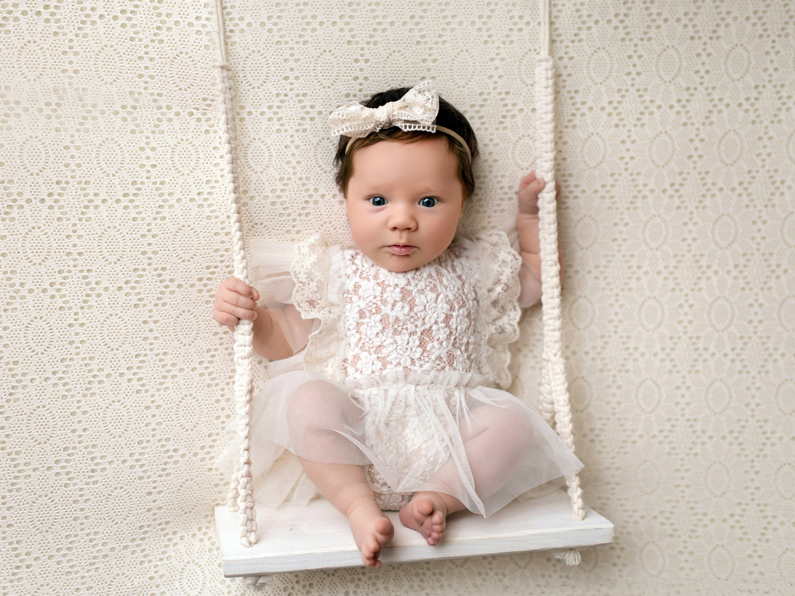 Esu Aleksandra naujagimių ir kudikių fotografė iš Vilniaus