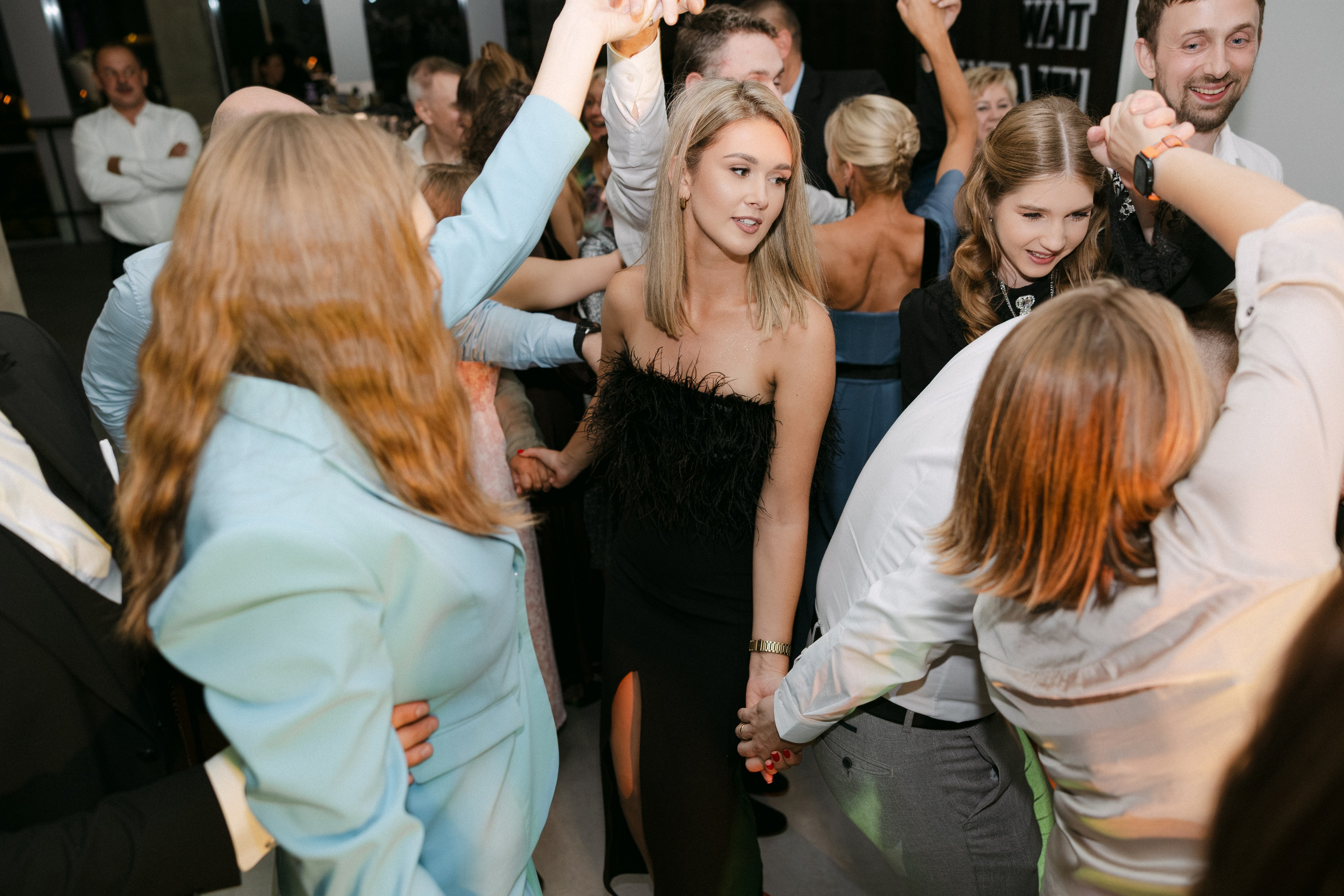 Gabrielė ir Edgaras