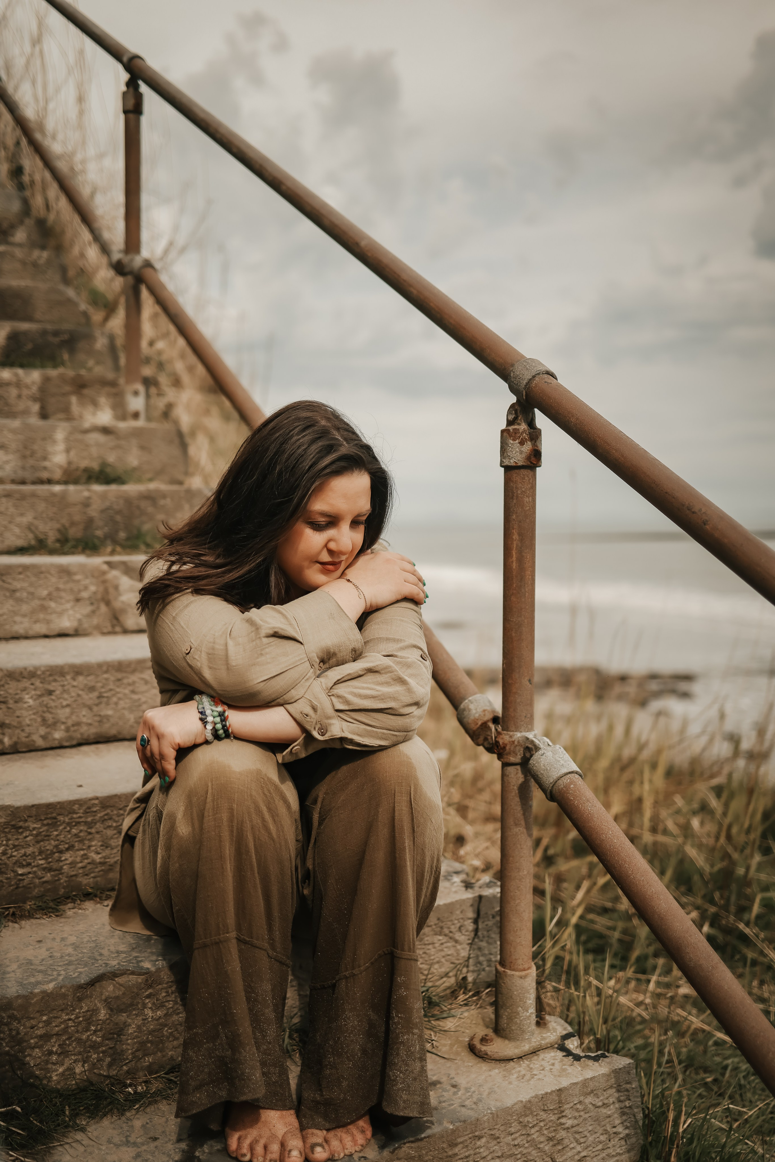 Yana. Photographer Co Dublin, Balbriggan — Agata Maliseva