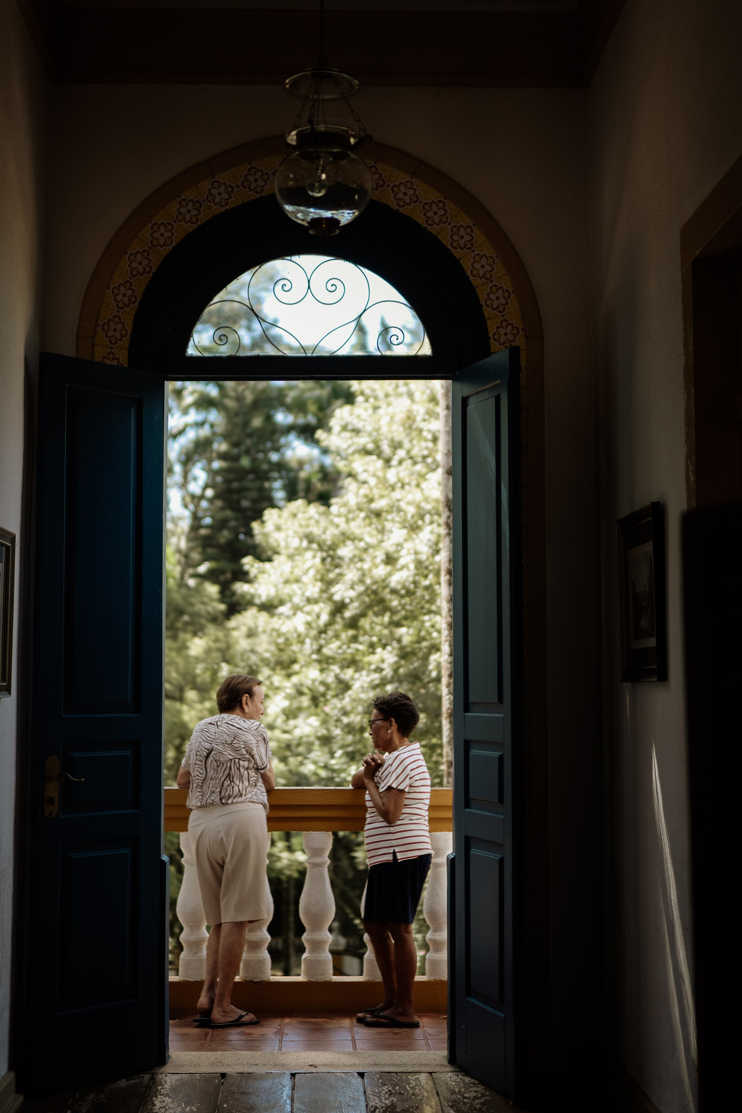 Johanna & Felipe. Congiu Wedding