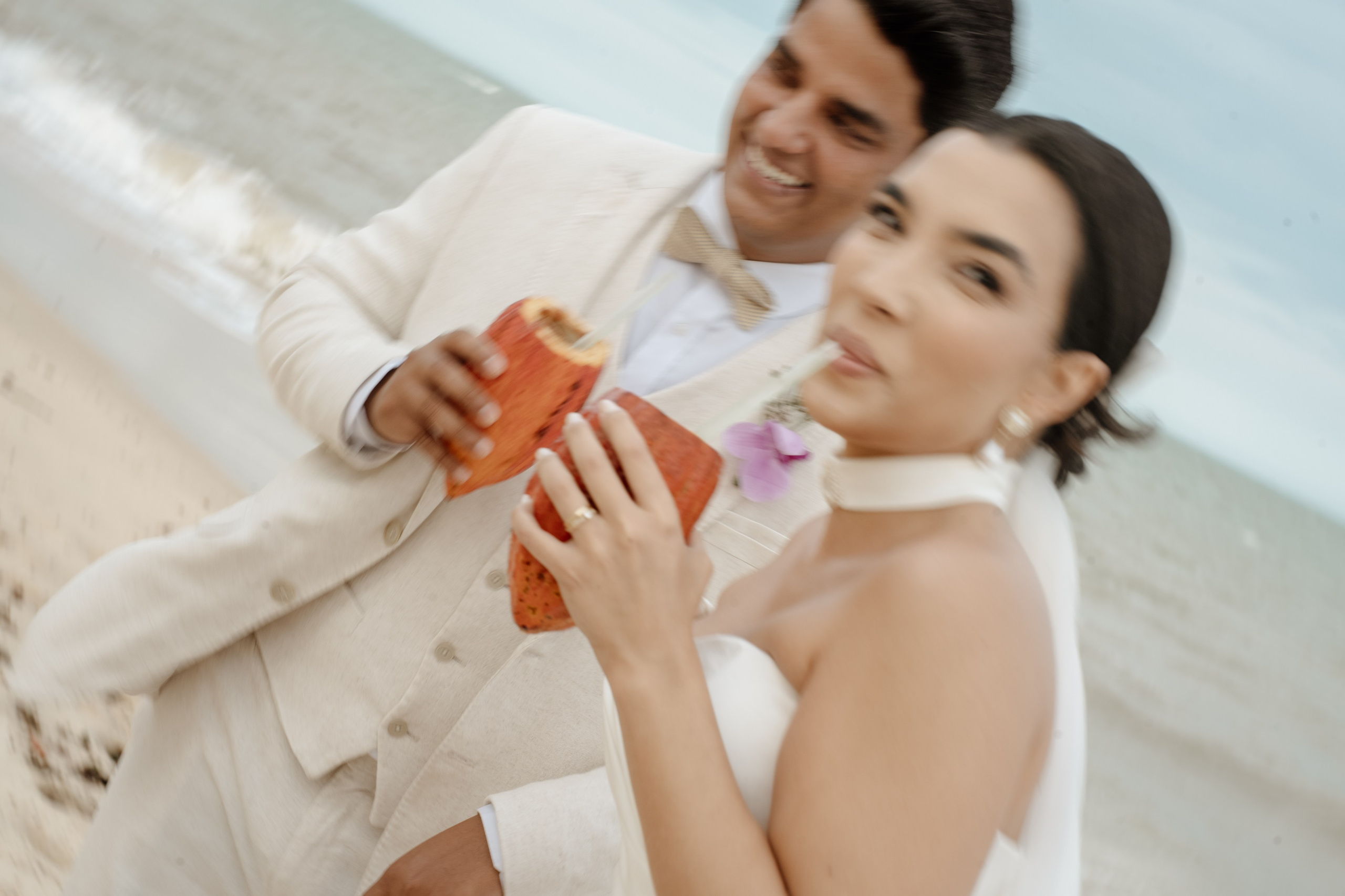 Vitória & João Pedro. Congiu Wedding