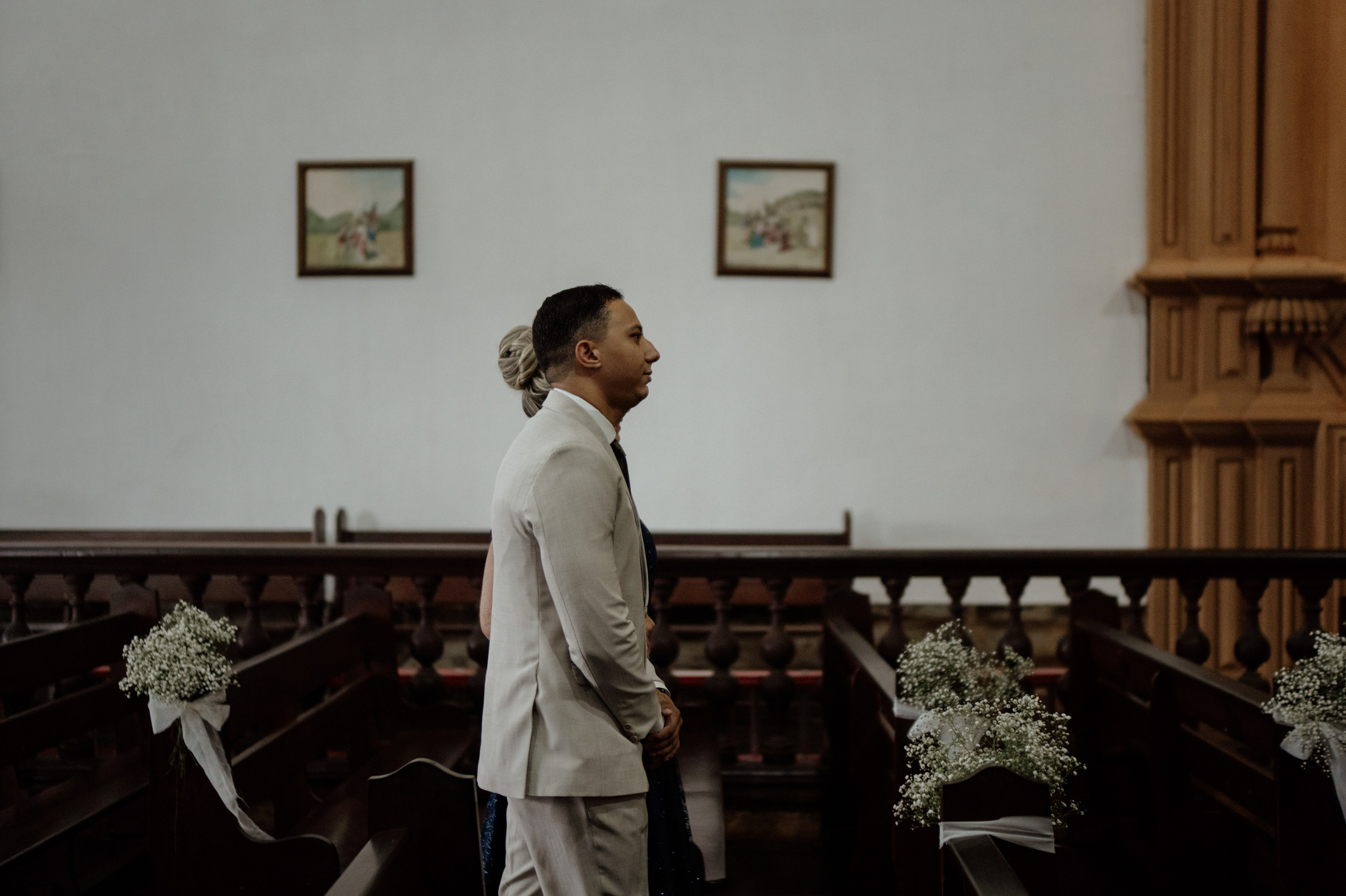 Clarice & Caio. Congiu Wedding