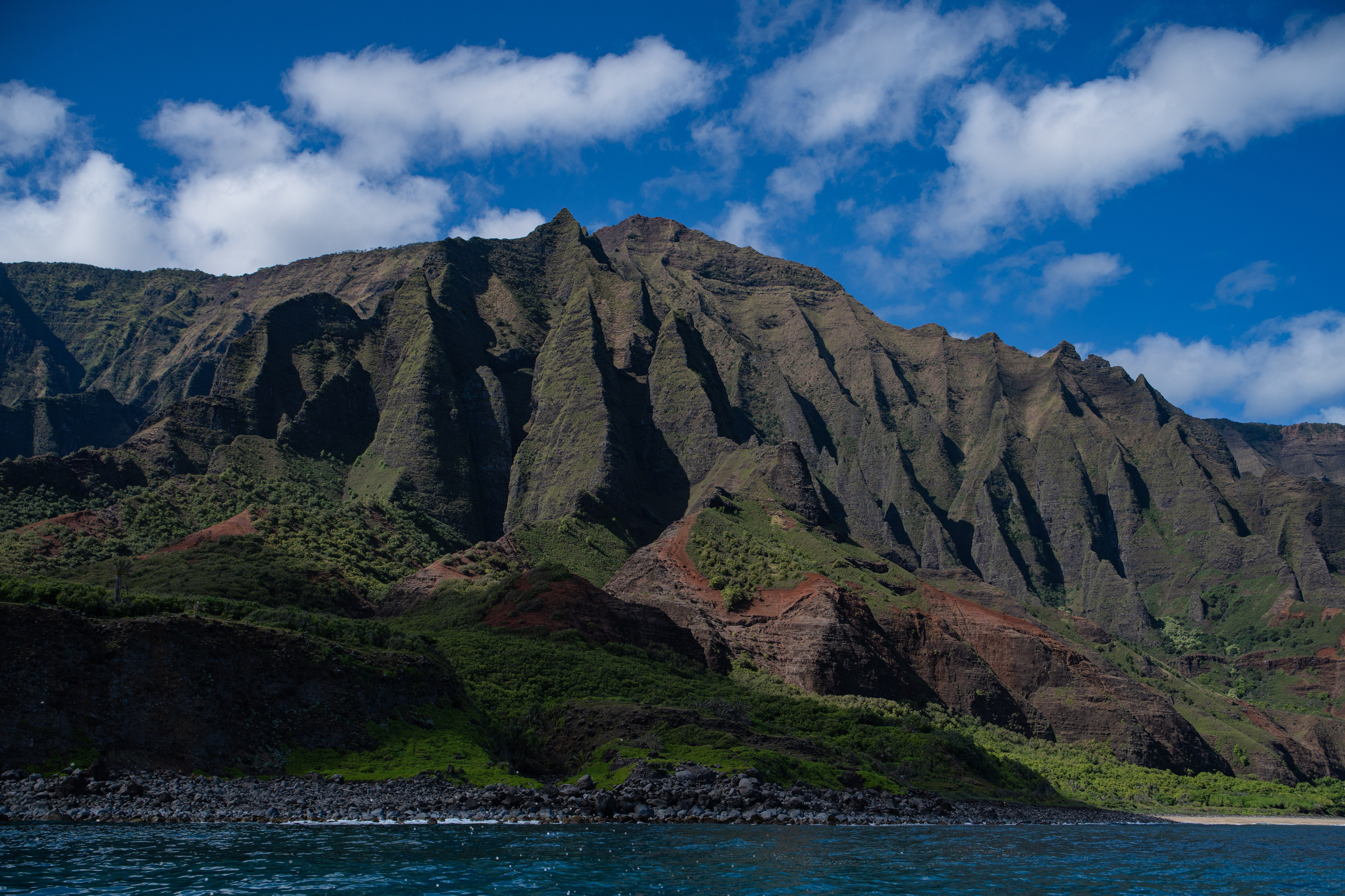 LANDSCAPES. Awards winning photographer in Kauai, Hawaii