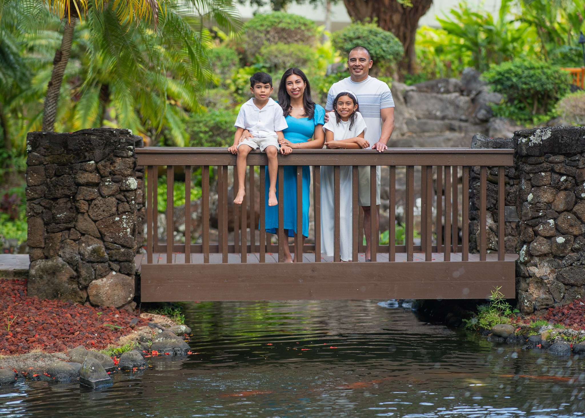 Kauai Beach Photography LLP. Awards winning photographer in Kauai, Hawaii