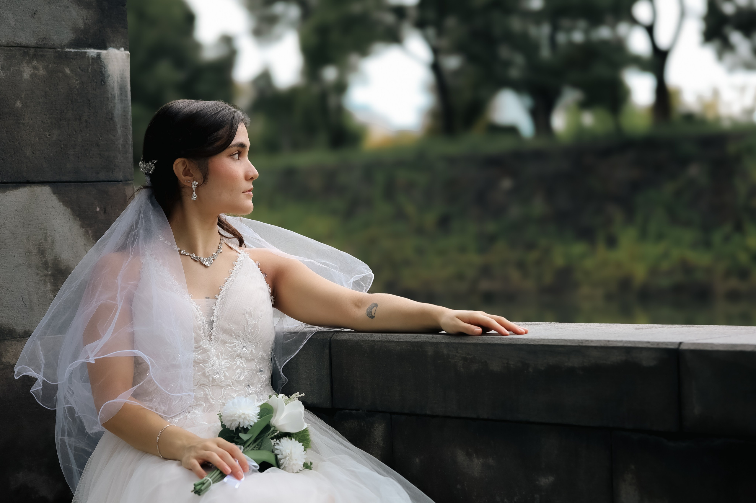 TOKYO BRIDE