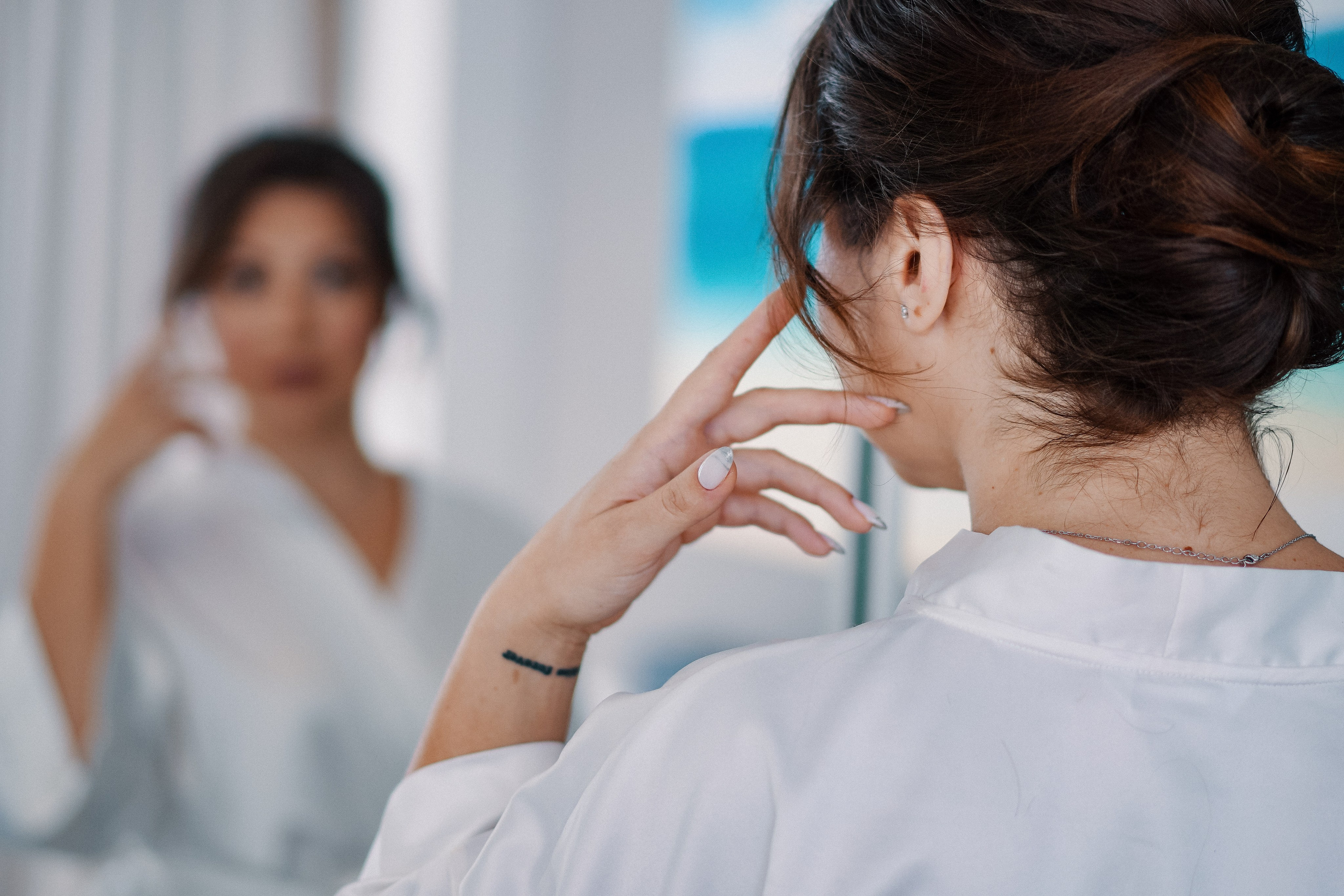 Ella and Pavel. Dmitry Gorodetsky Event Photographer