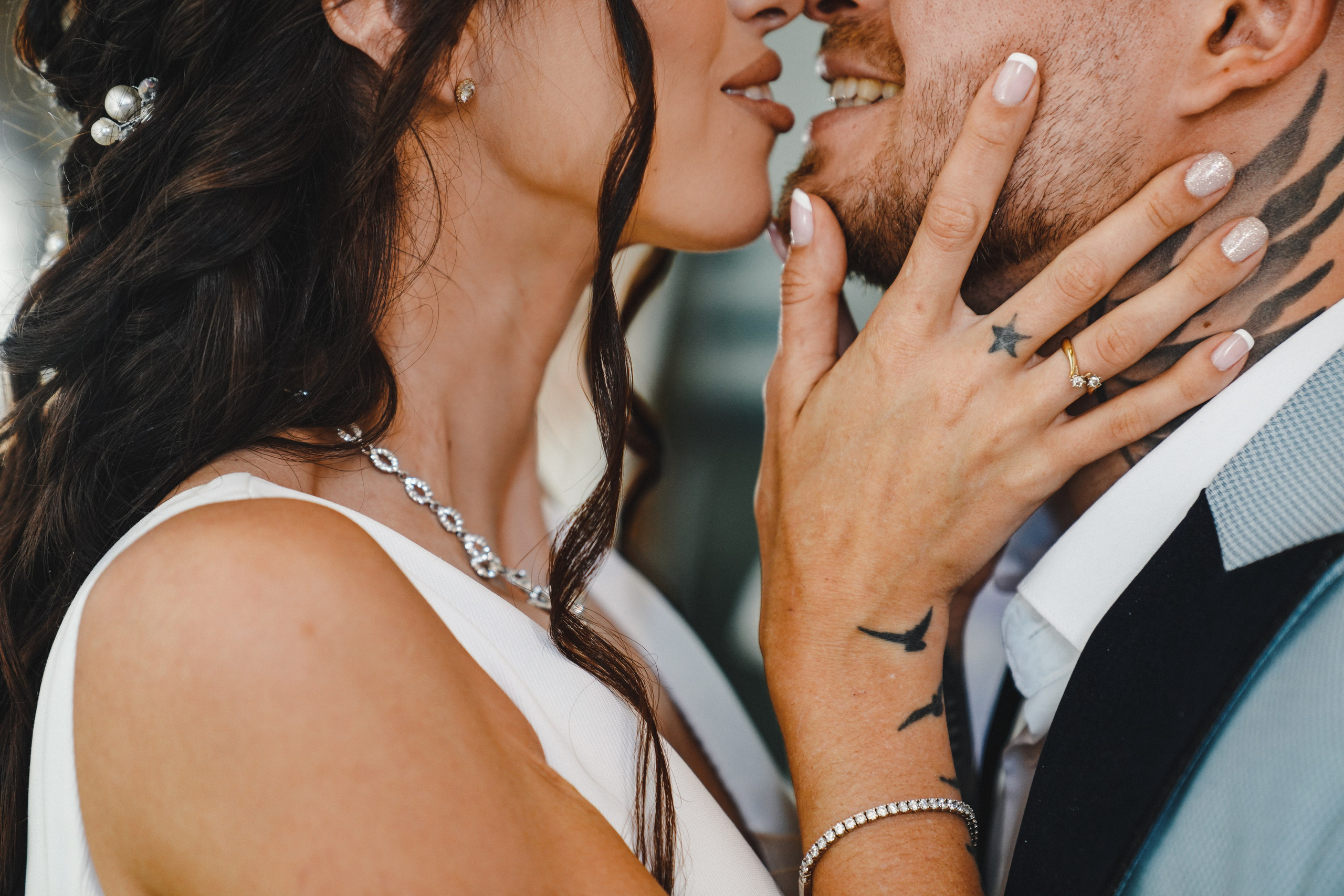 Nastya & Akim. Dmitry Gorodetsky Event Photographer