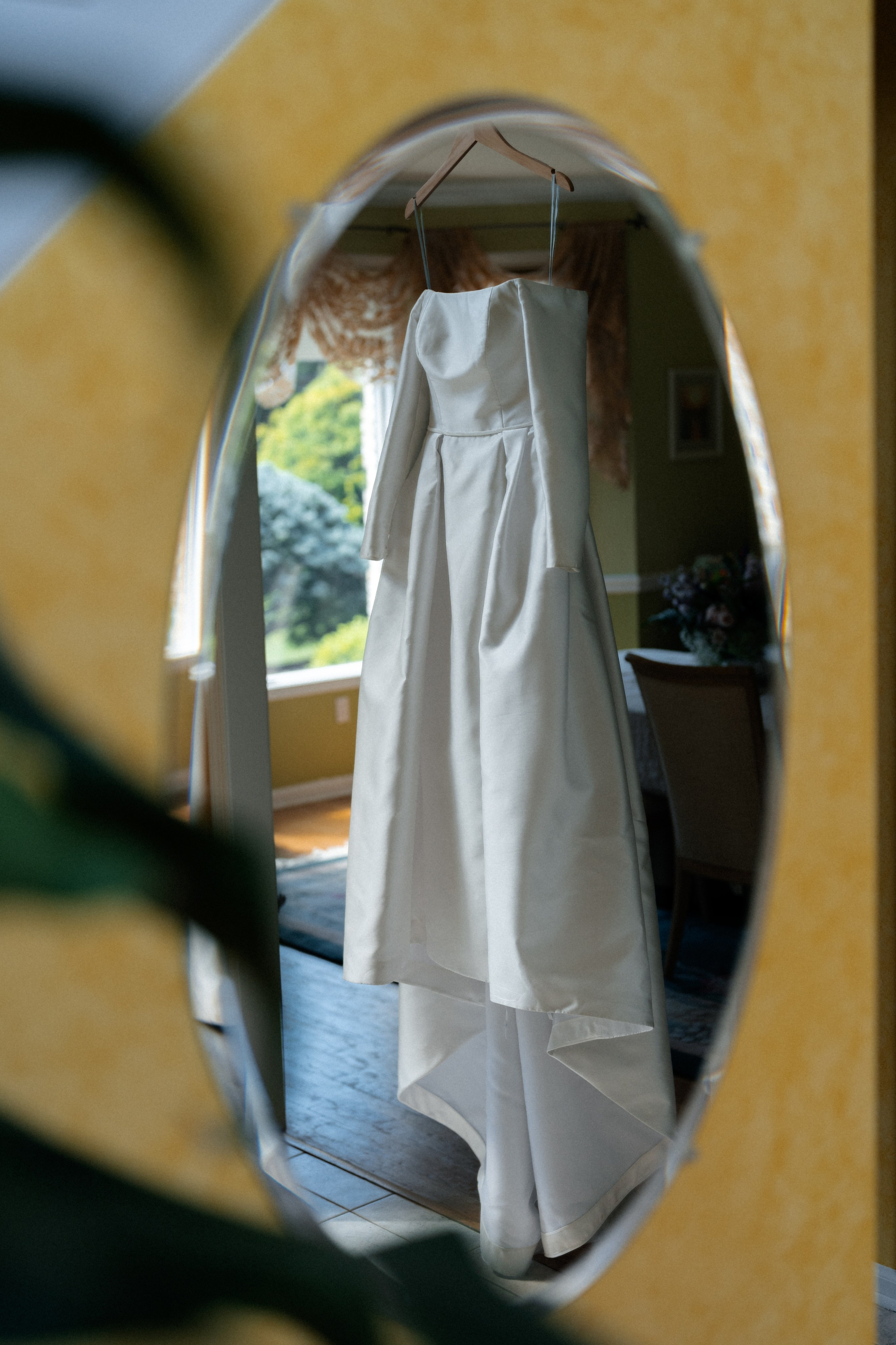 Bernice & Eric. Anna Krasnova Wedding photographer