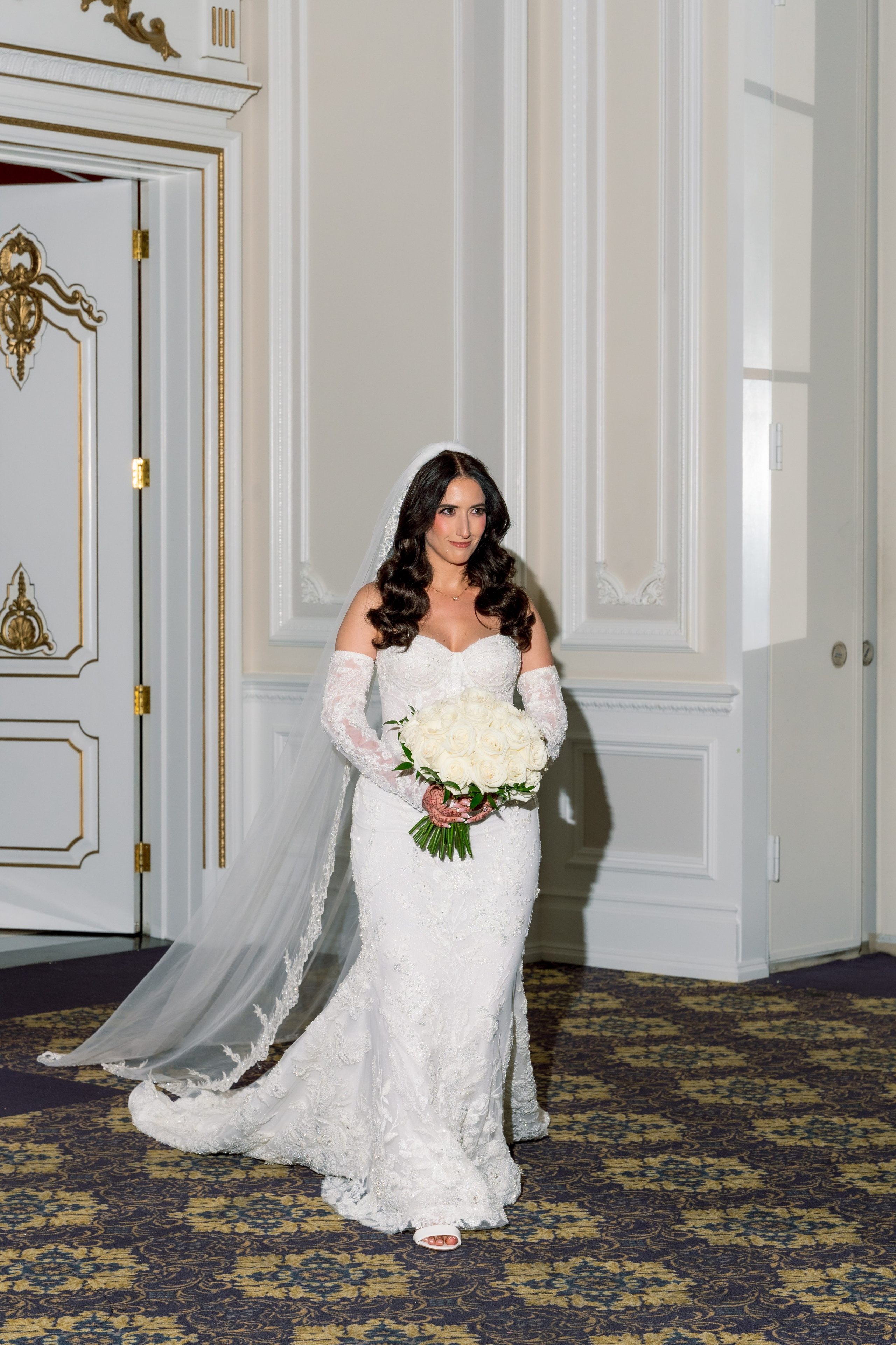 Sarah and Bhavin. Anna Krasnova Wedding photographer