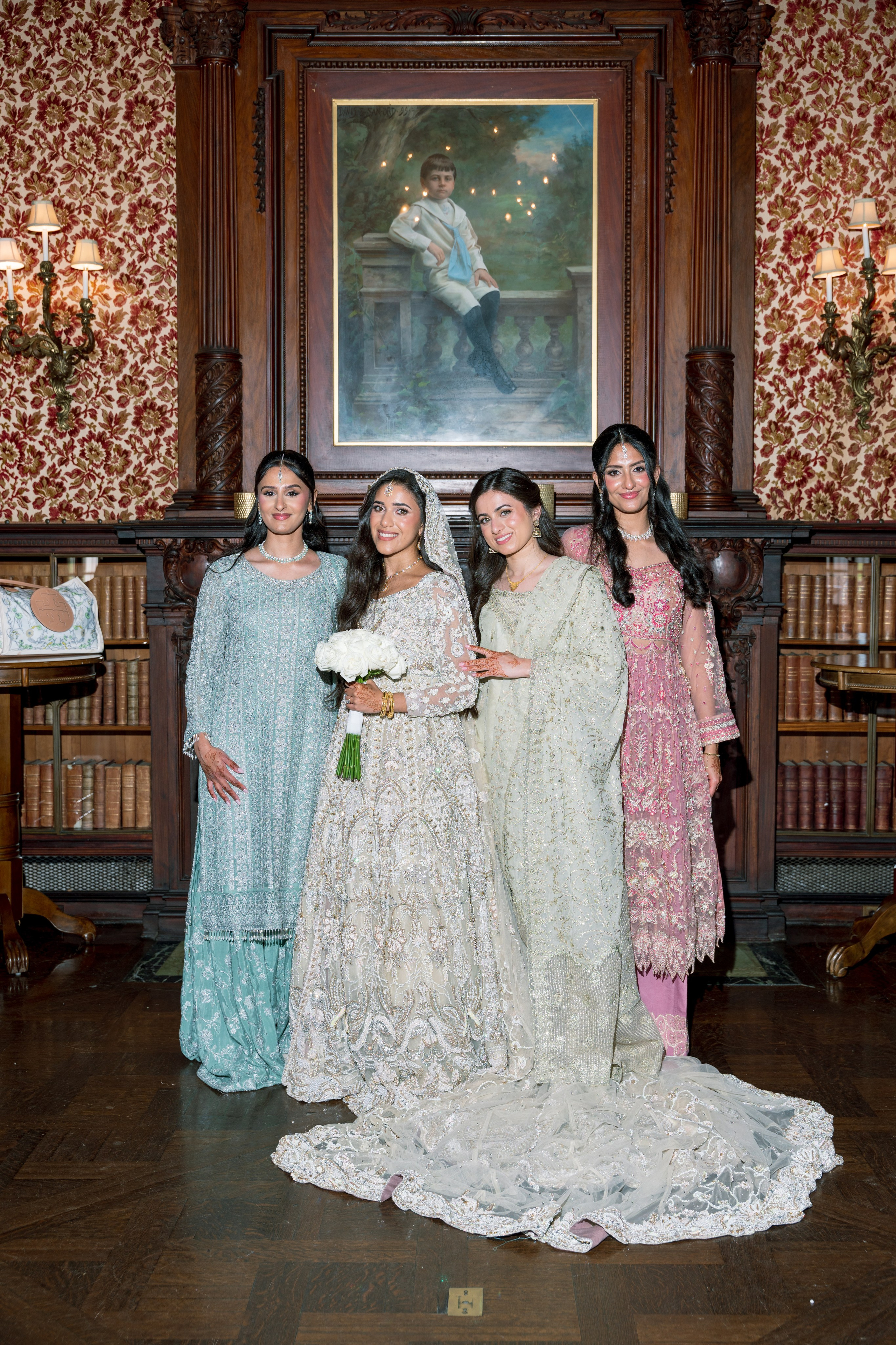 Amatul and Jacob. Anna Krasnova Wedding photographer
