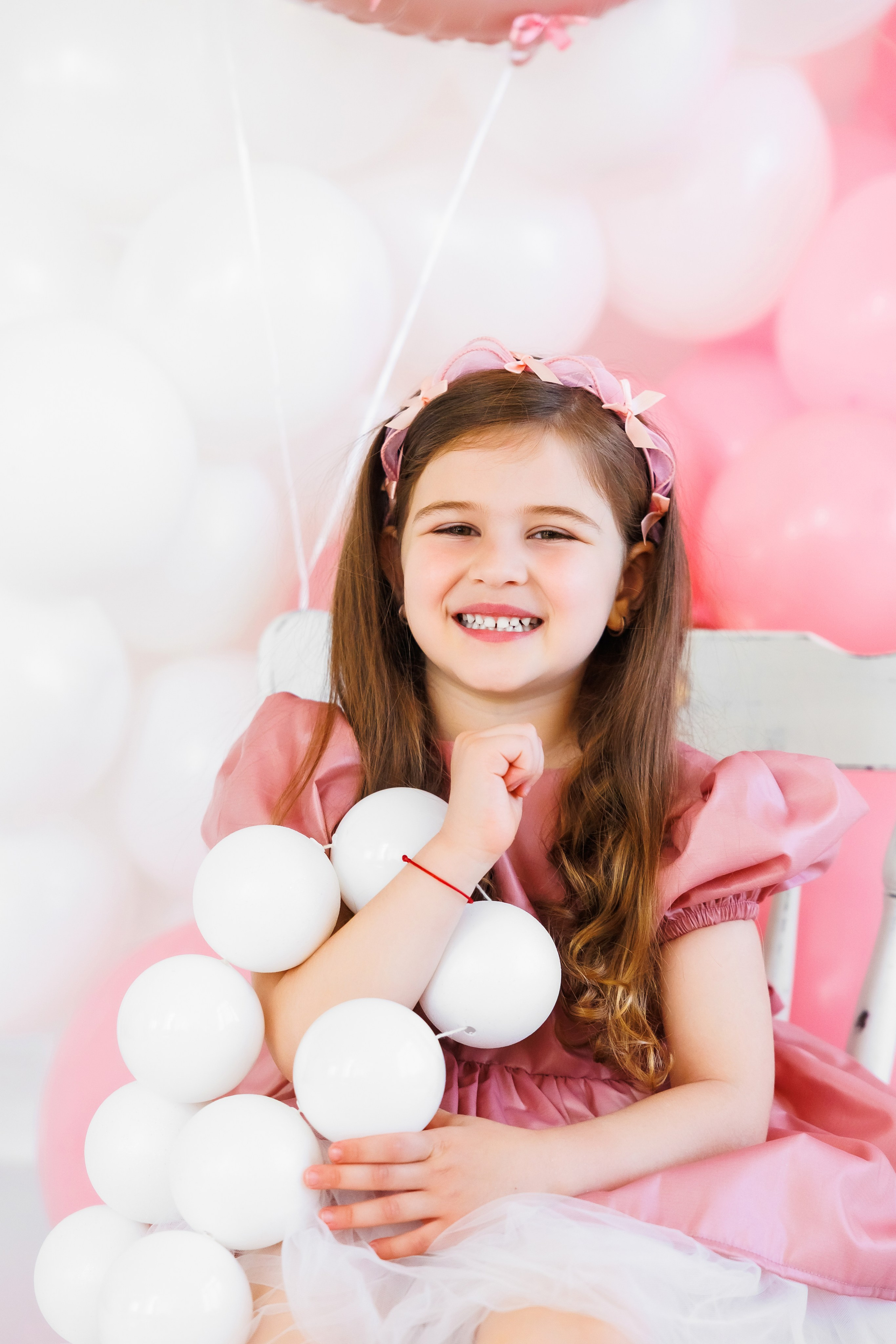 Честит Рожден Ден. Фотограф Ирина Йотова