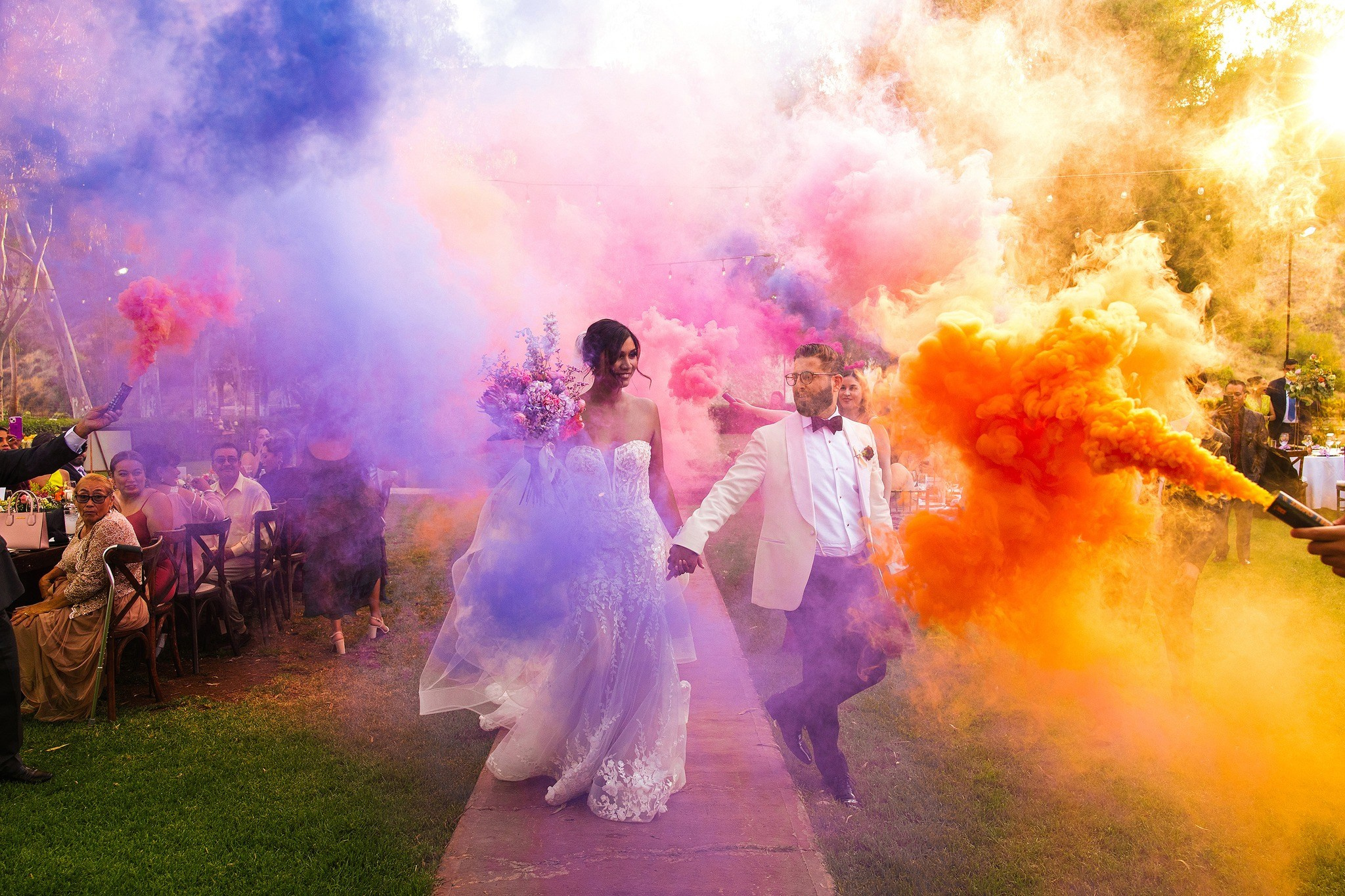 Galería Momentos. Jorge Romero Fotógrafo de bodas