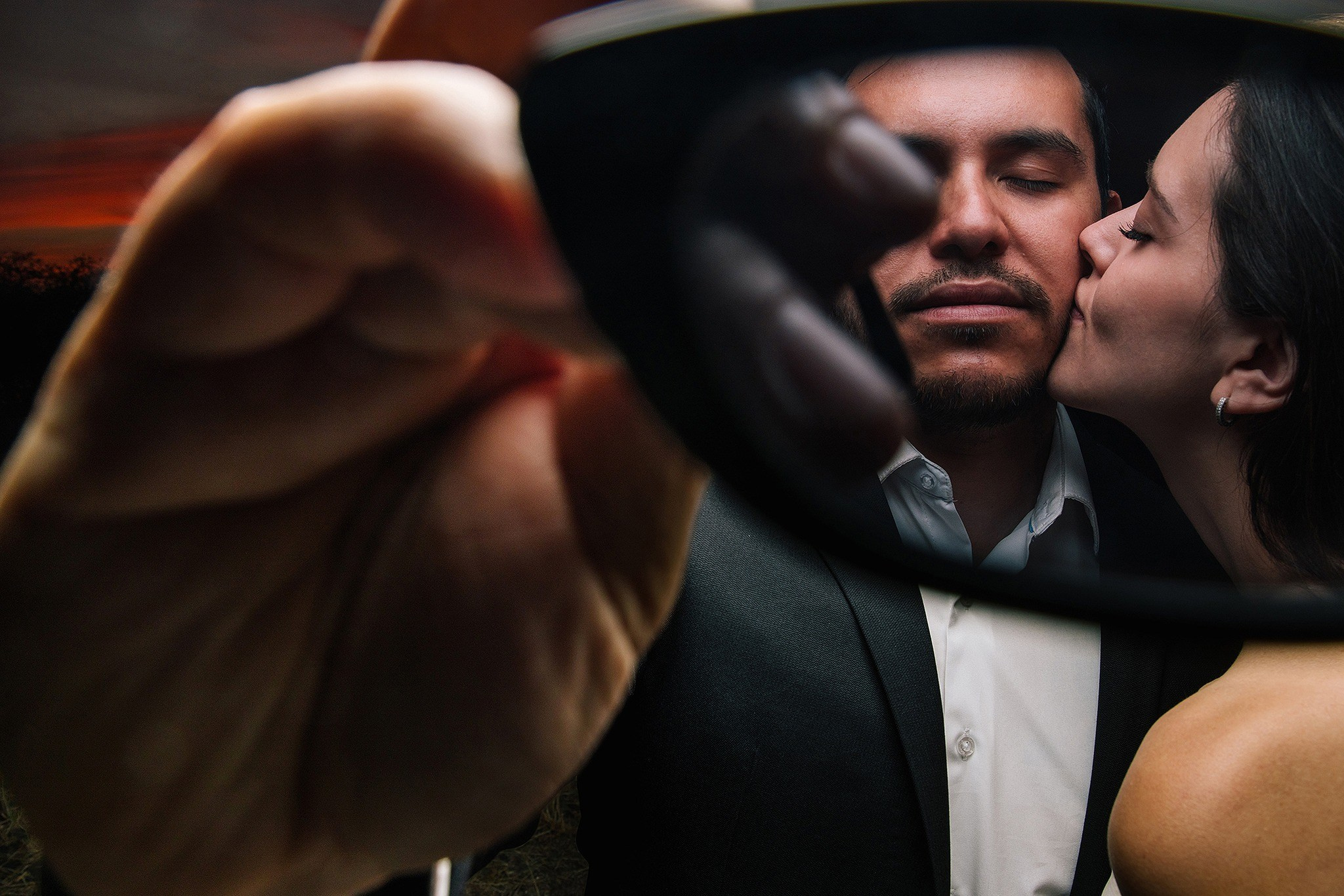 Jorge Romero Fotógrafo de bodas