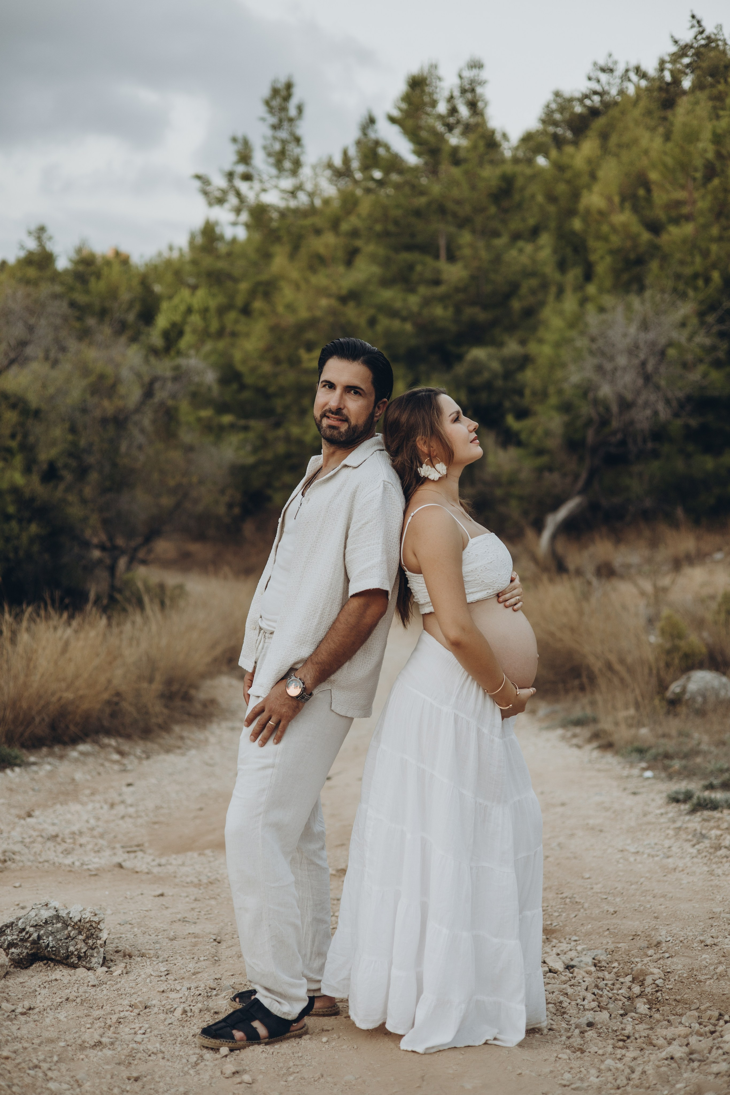 Фотосессии в Алании. Фотограф в Аланье, в Турции. Фотосессии в Алании