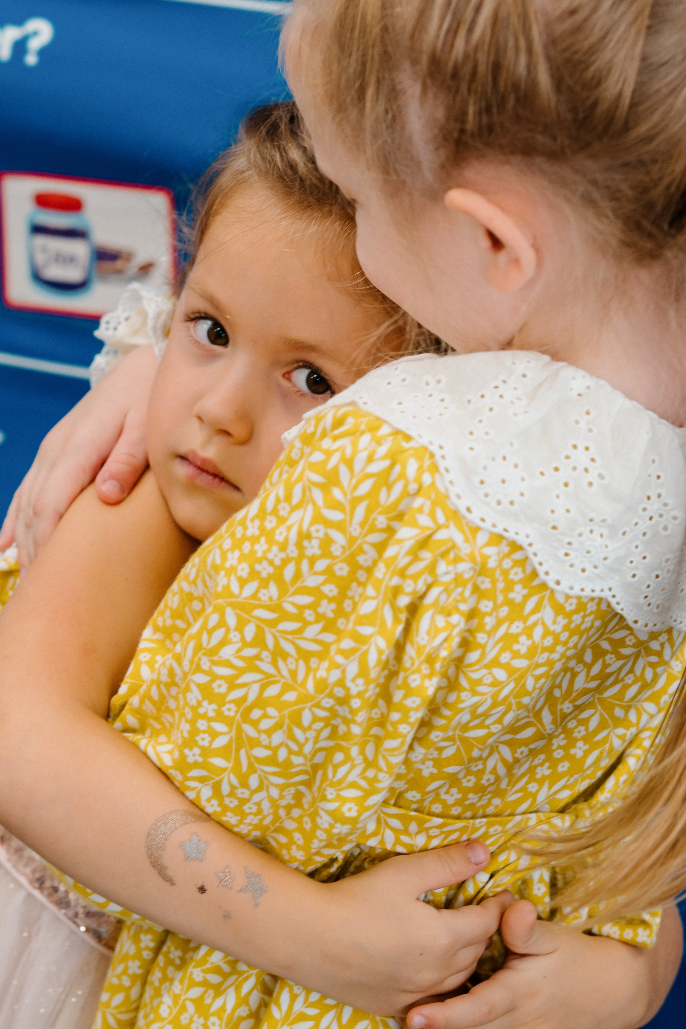 Nursery. Elena Pretzner Photography