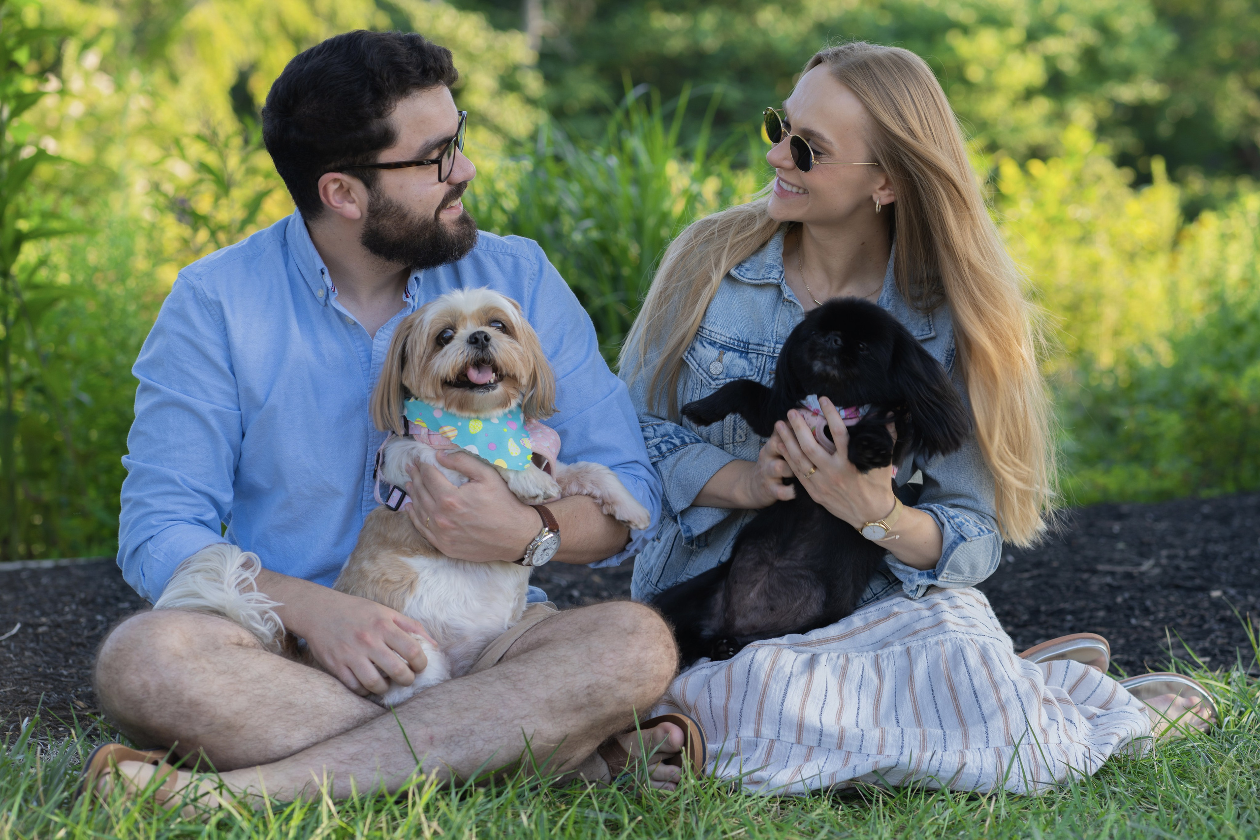 Portfolio. Moments by Sunny | Dallas Portrait & Event Photographer