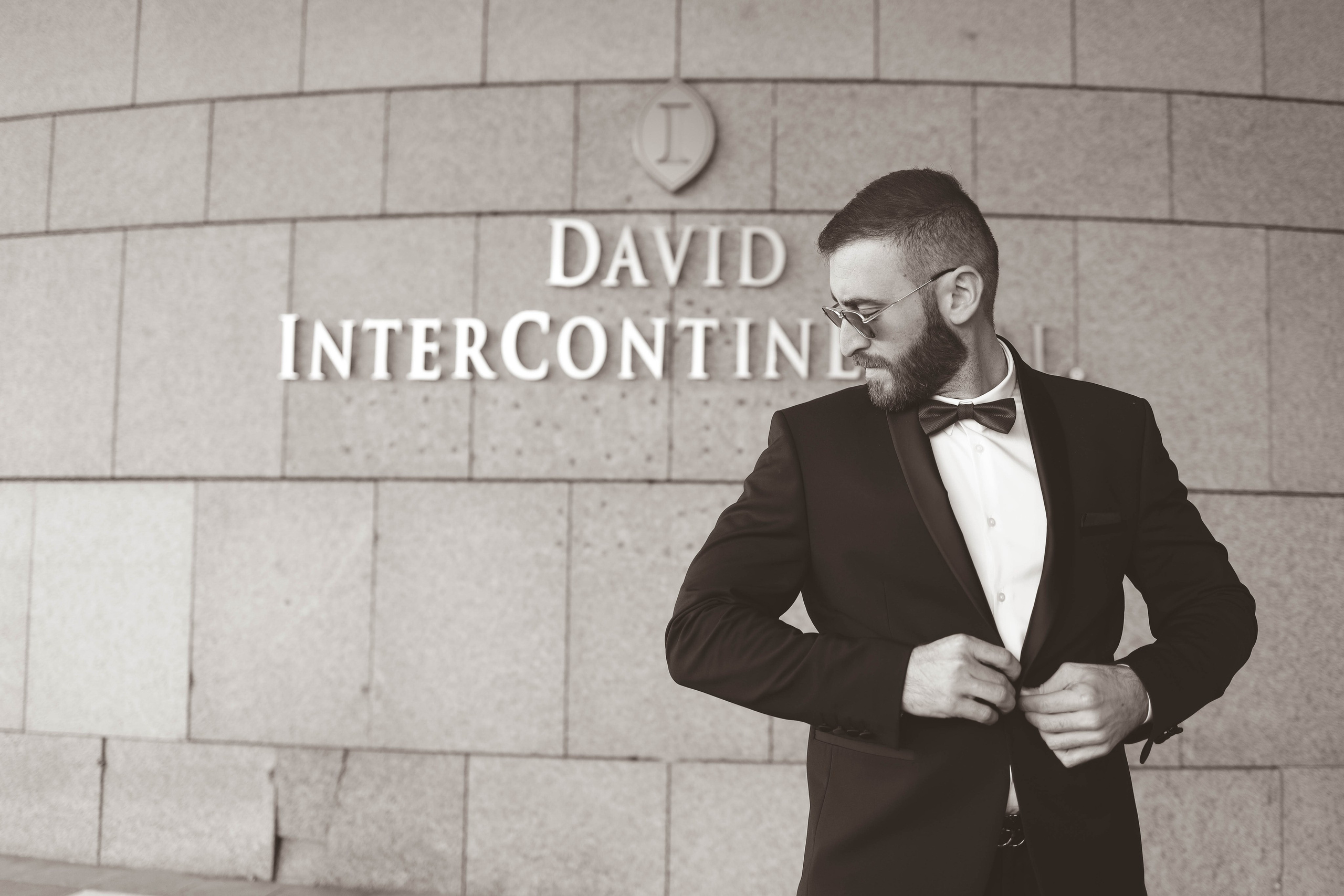 Chana & Miki. Wedding and events photographers Studio Shalom