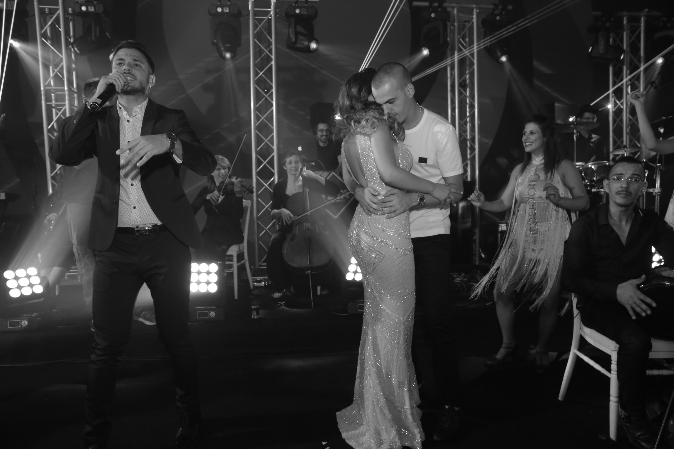 Ortal & Eran. Wedding and events photographers Studio Shalom