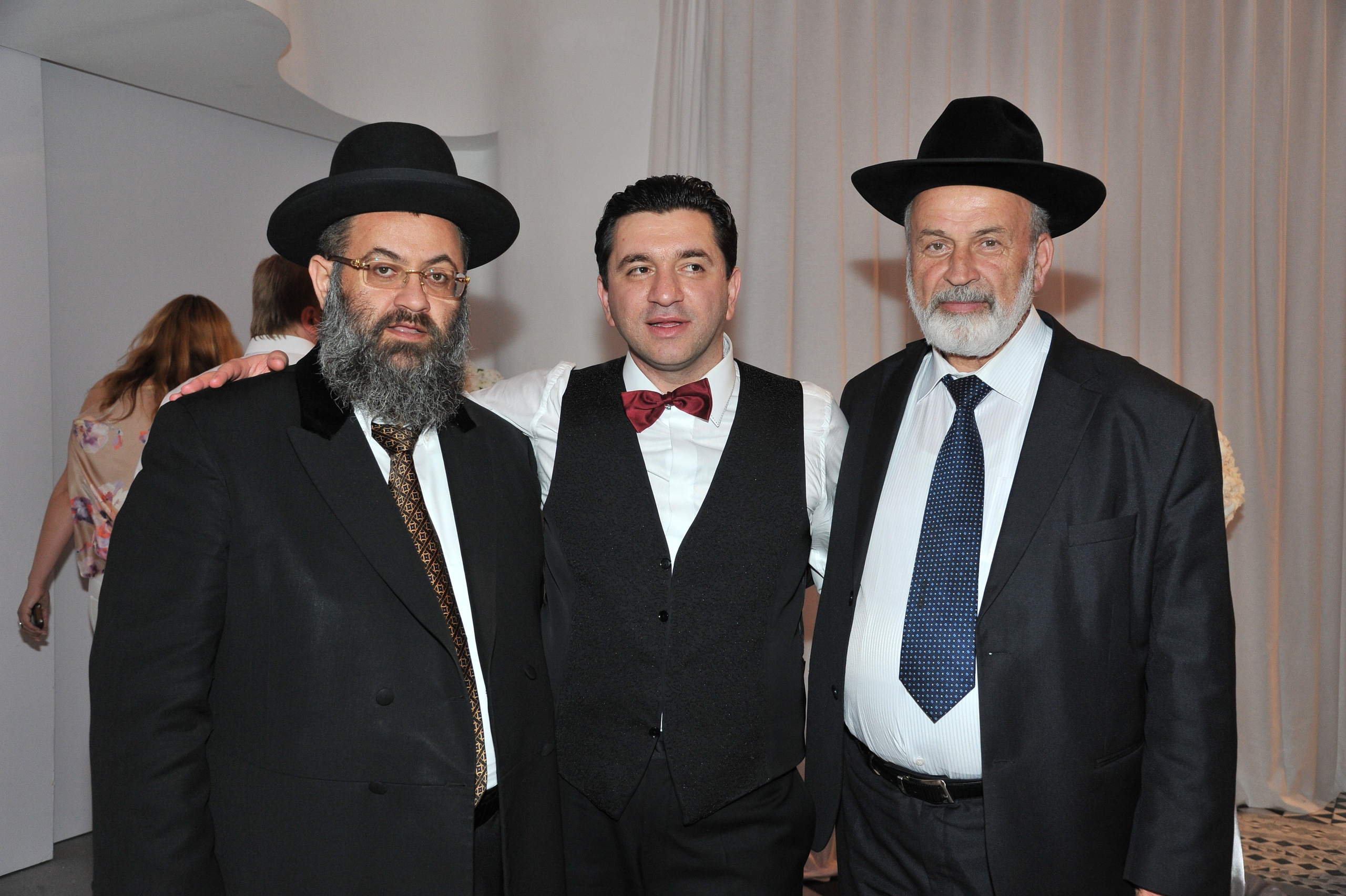 ITZIK & CINDY MONACO 1. Wedding and events photographers Studio Shalom