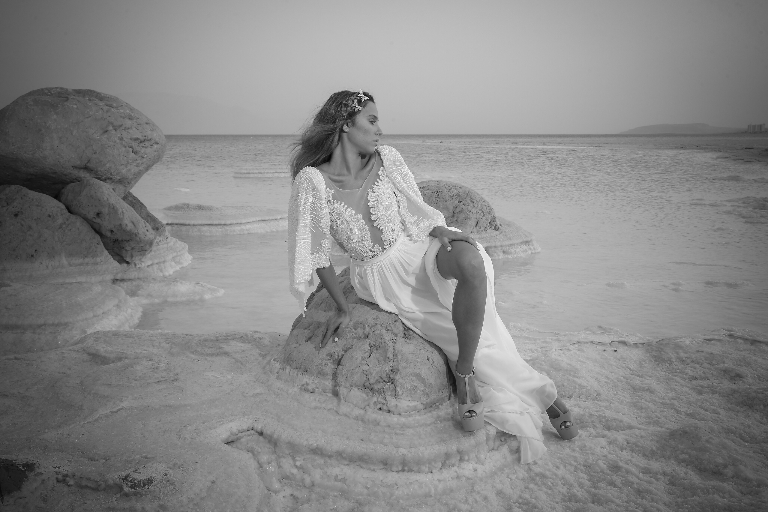 Nataly. Wedding and events photographers Studio Shalom