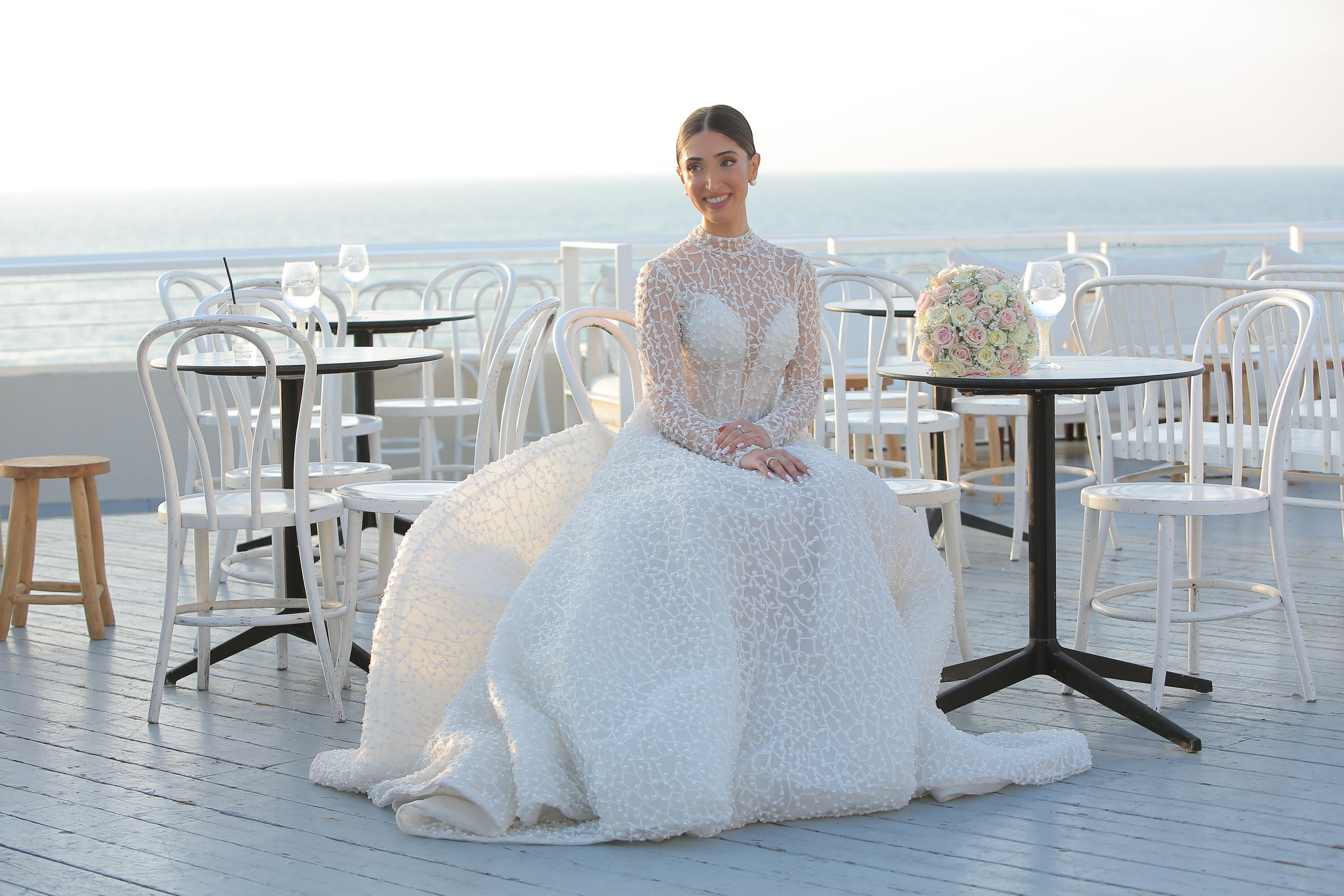 Liad &Tal. Wedding and events photographers Studio Shalom