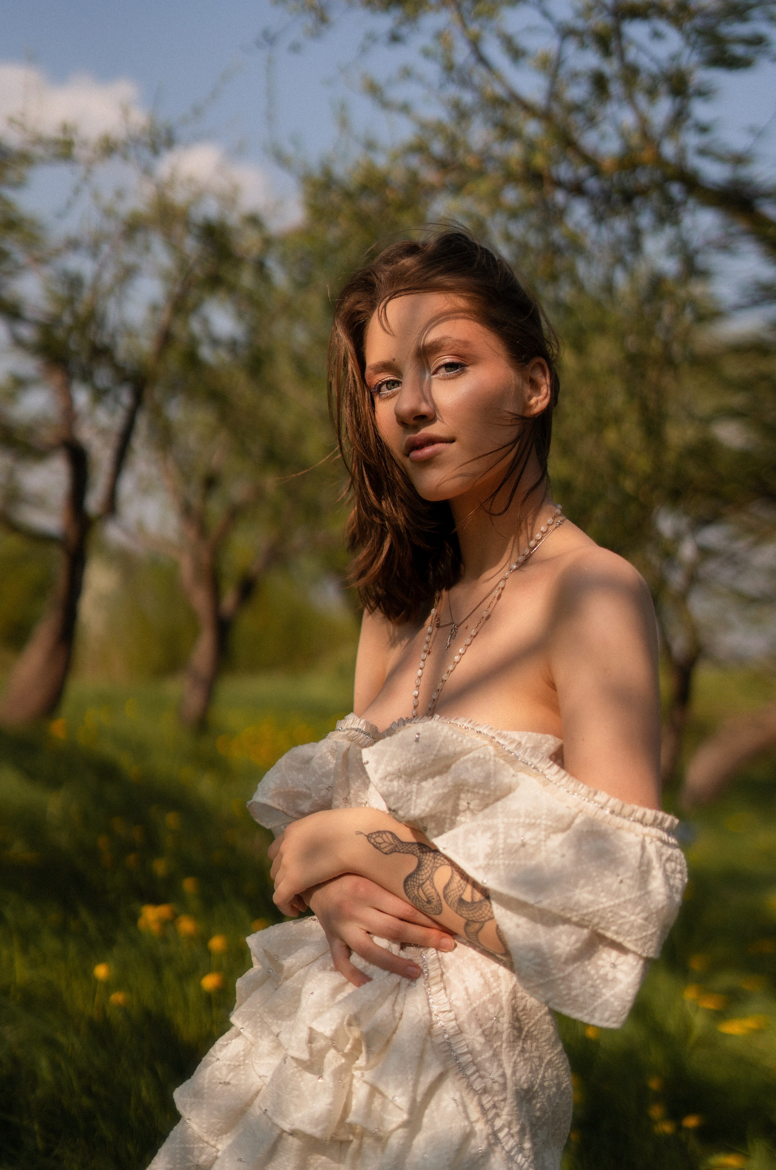 Sofija. Fotografė Agnė Navickaitė